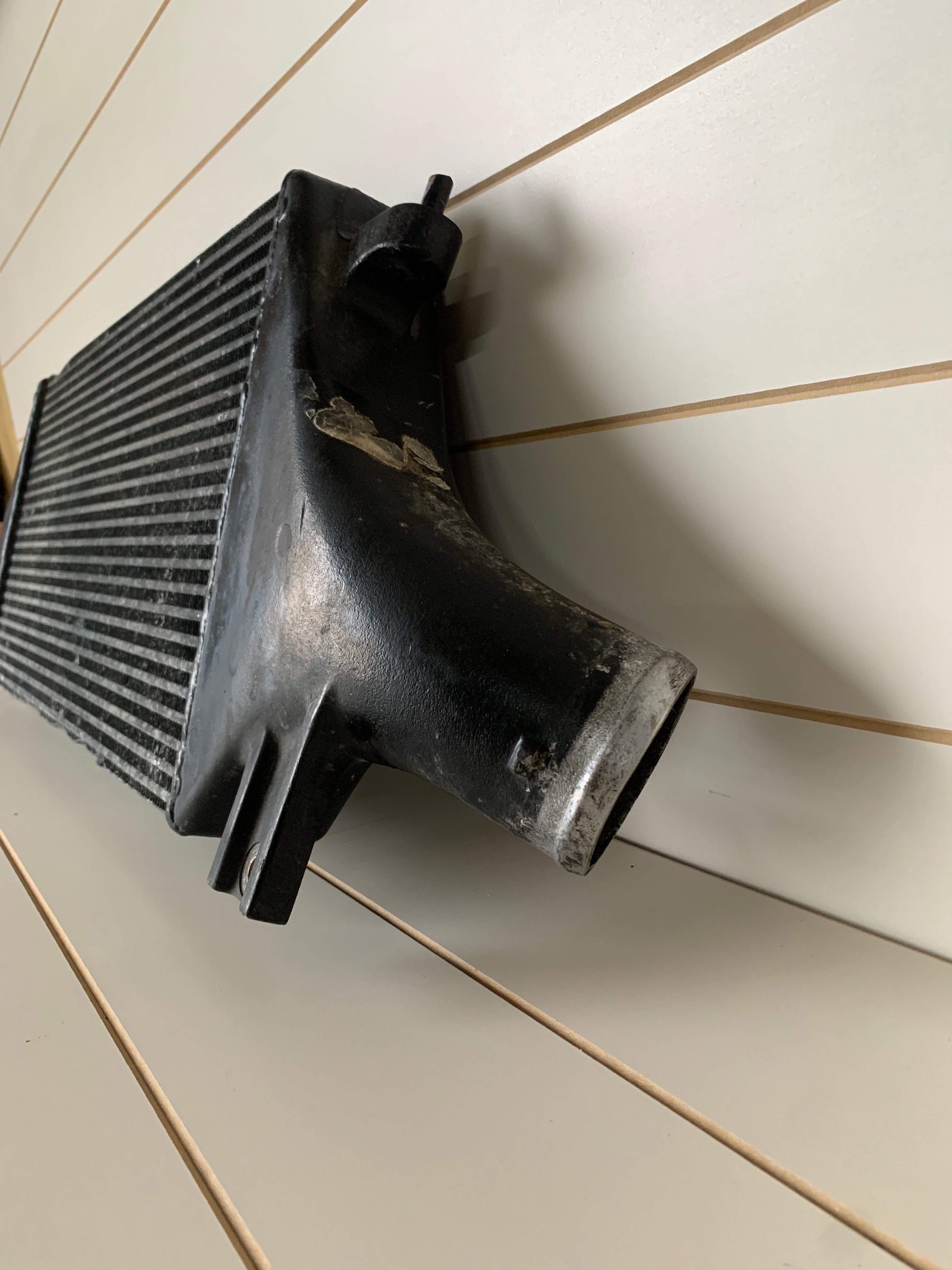 Factory Intercooler, R33 GT-R