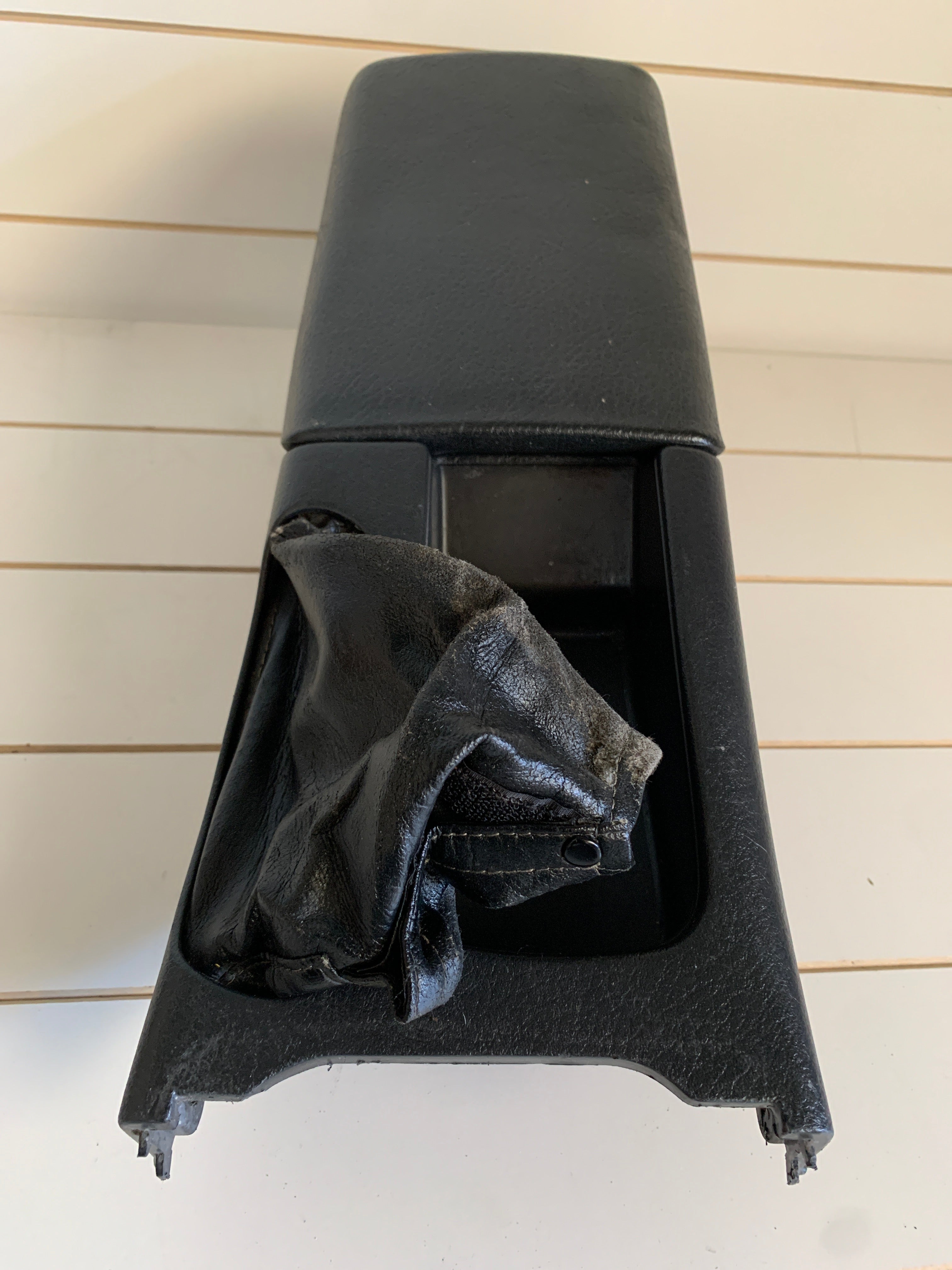 Centre Console, R32 GT-R