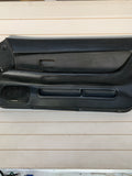 RIGHT Door Card, R32 GT-R