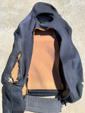 *Damaged Drivers Seat Upholstery, R32 GTR
