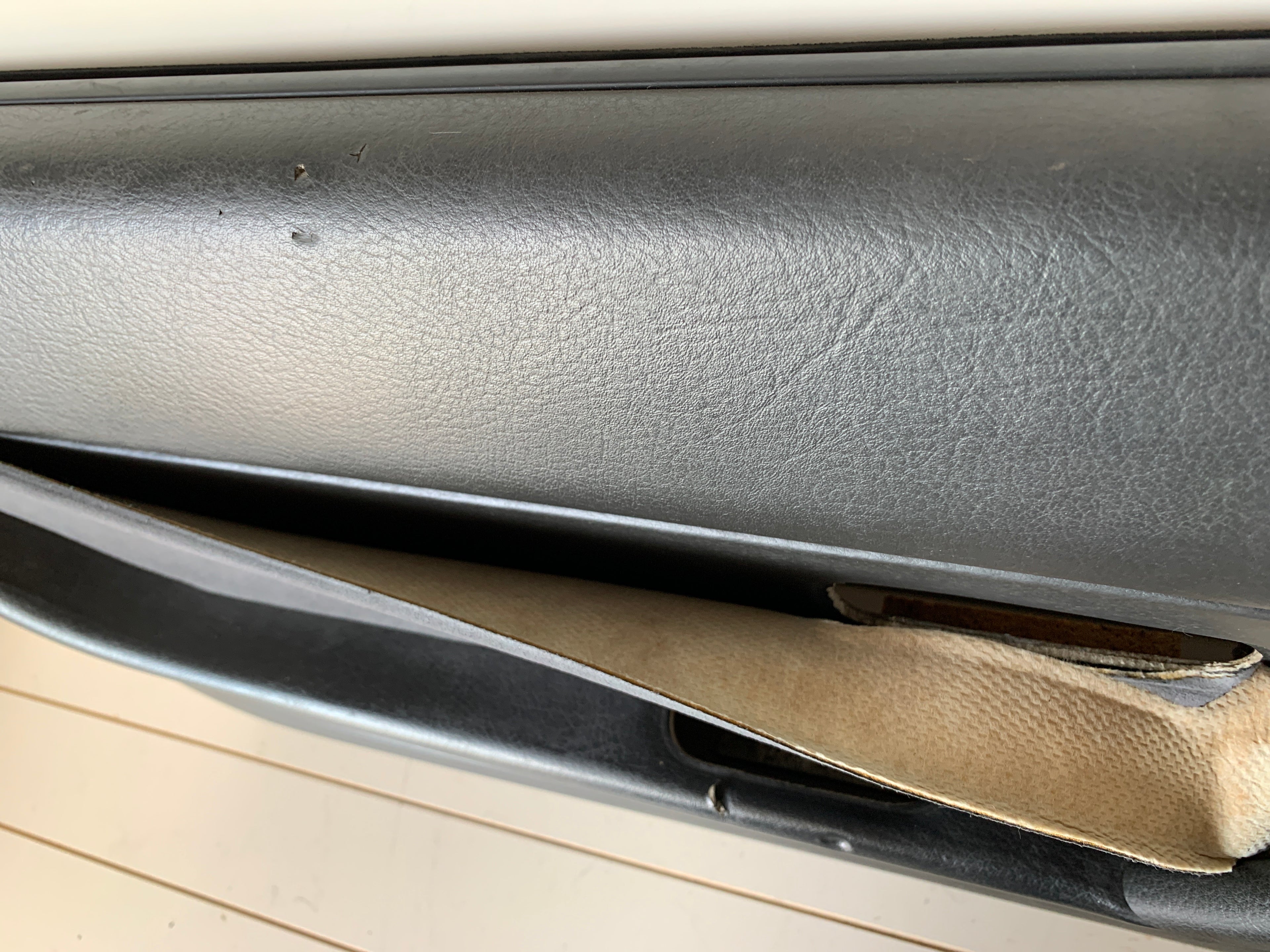 LEFT Door Card, R32 GT-R