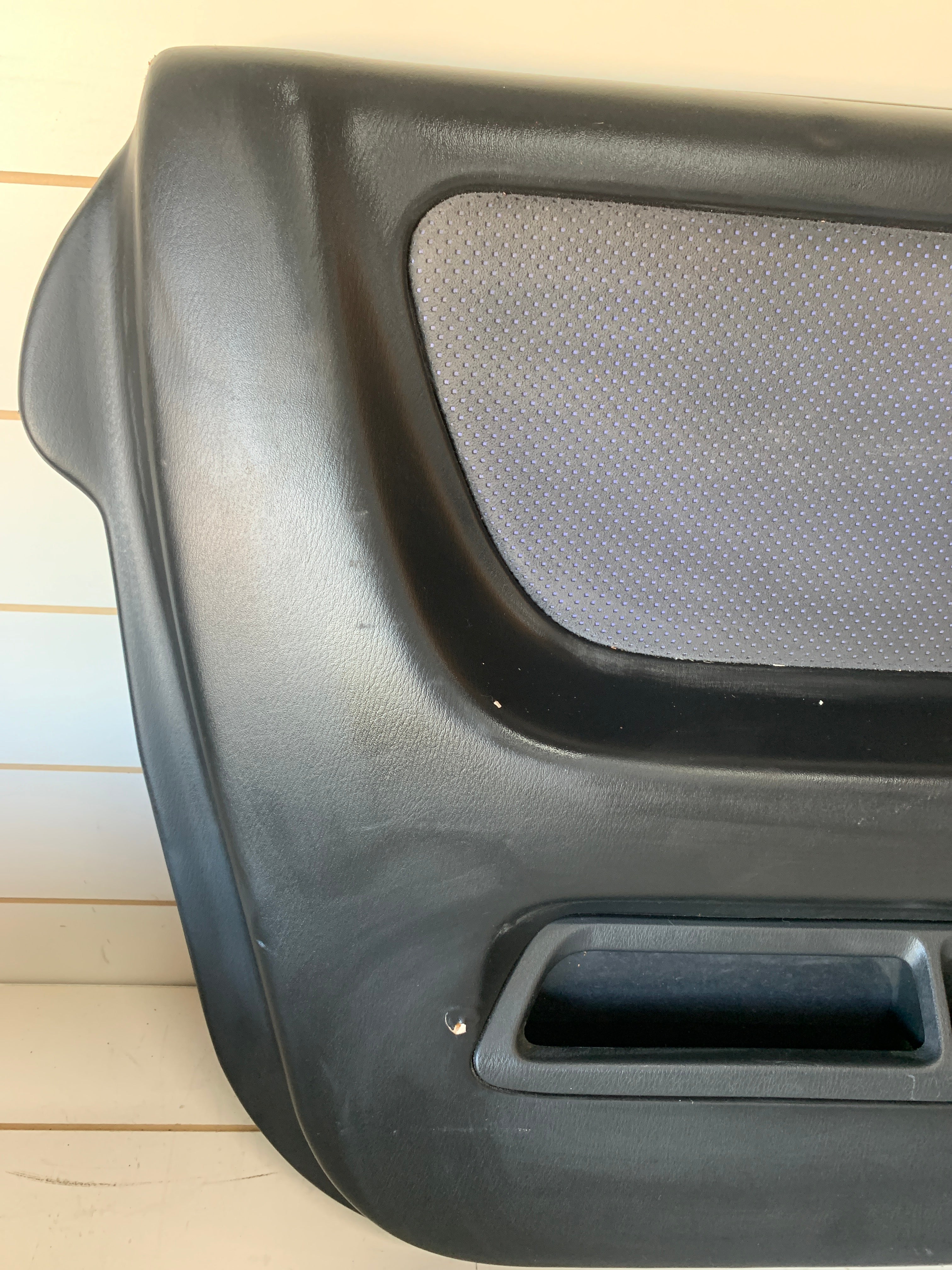 LEFT Door Card, R33 GT-R