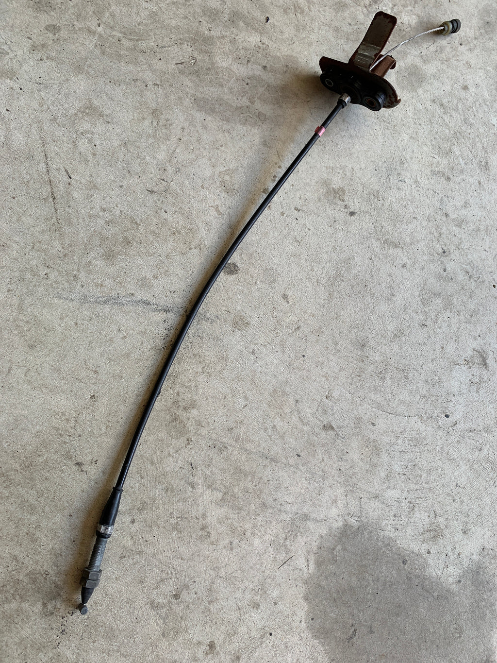 Throttle Cable, R32 GTR
