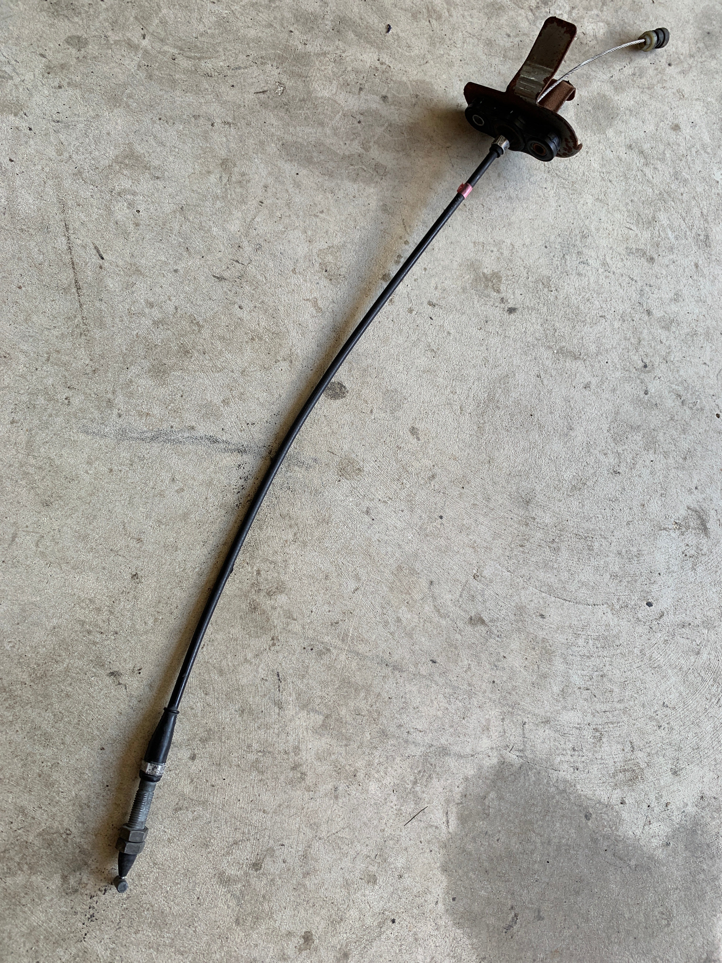 Throttle Cable, R32 GTR