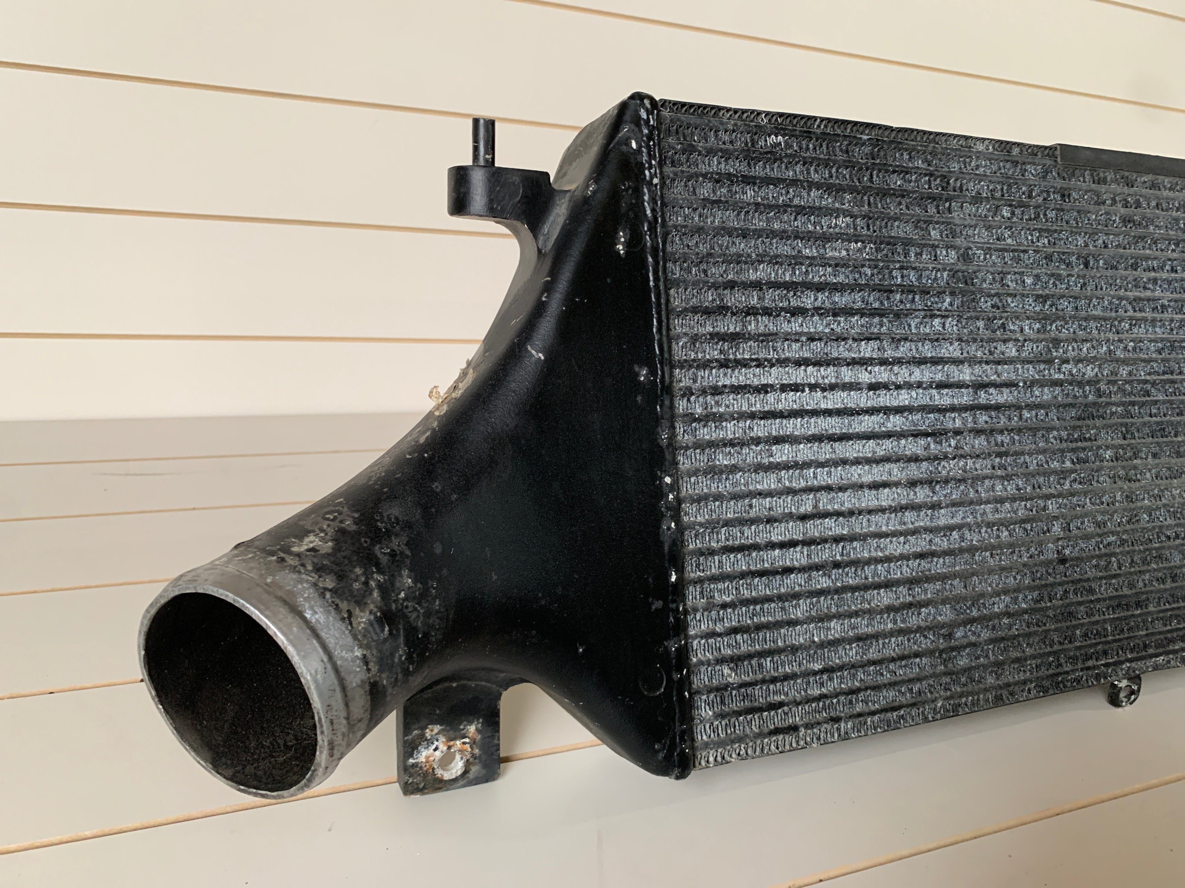 Factory Intercooler, R33 GT-R