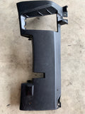 Lower Dash Panel, R33