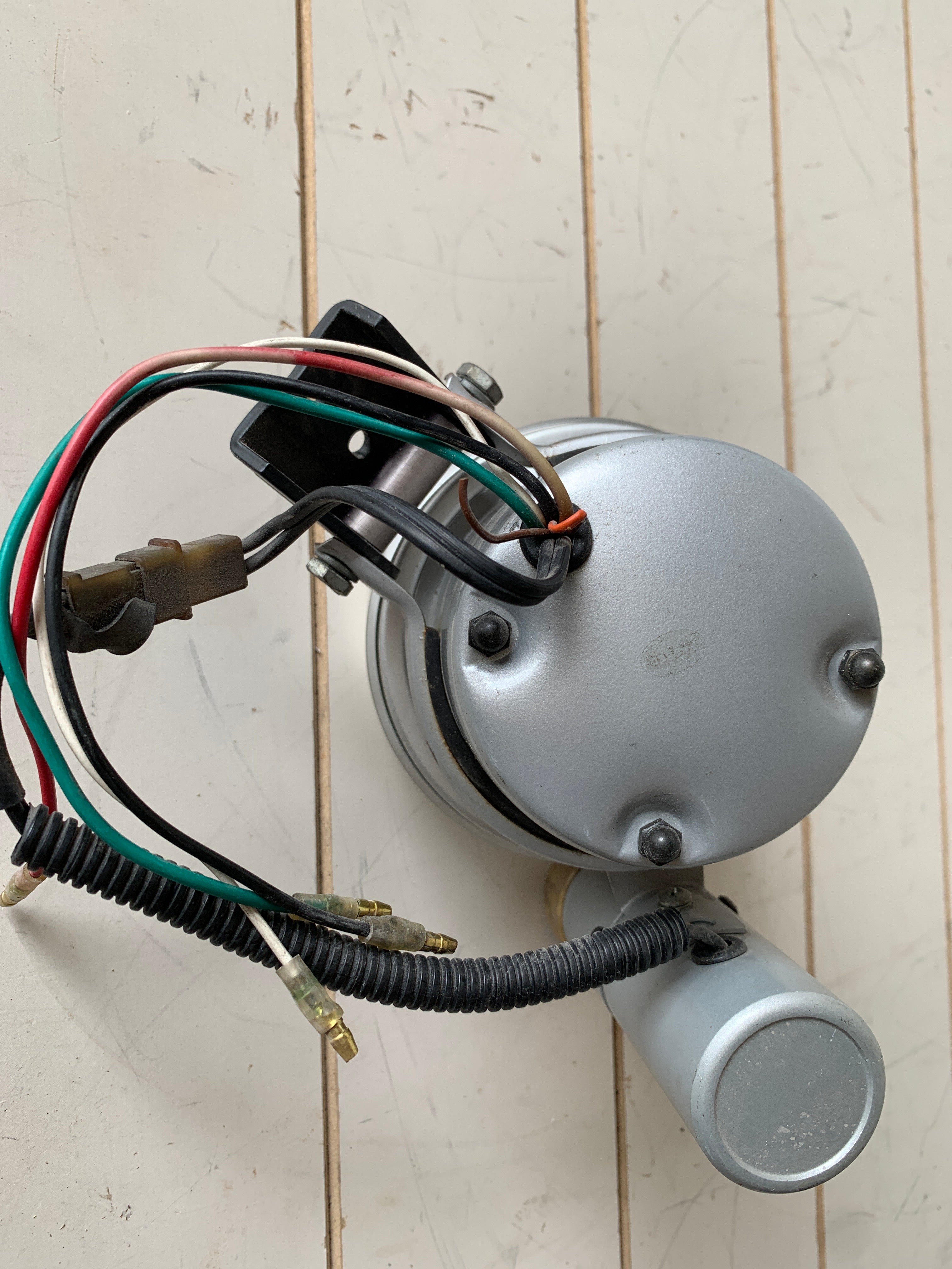 Autometer Sport, Comp Tacho