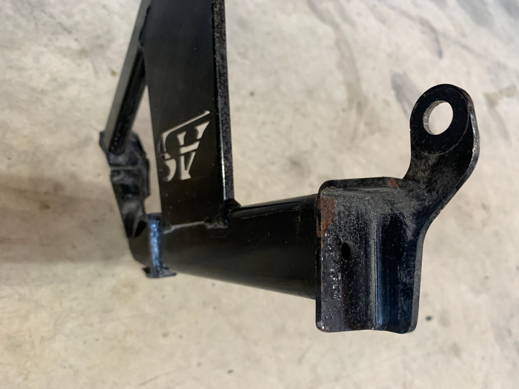 Hasemi Fender Braces, R32