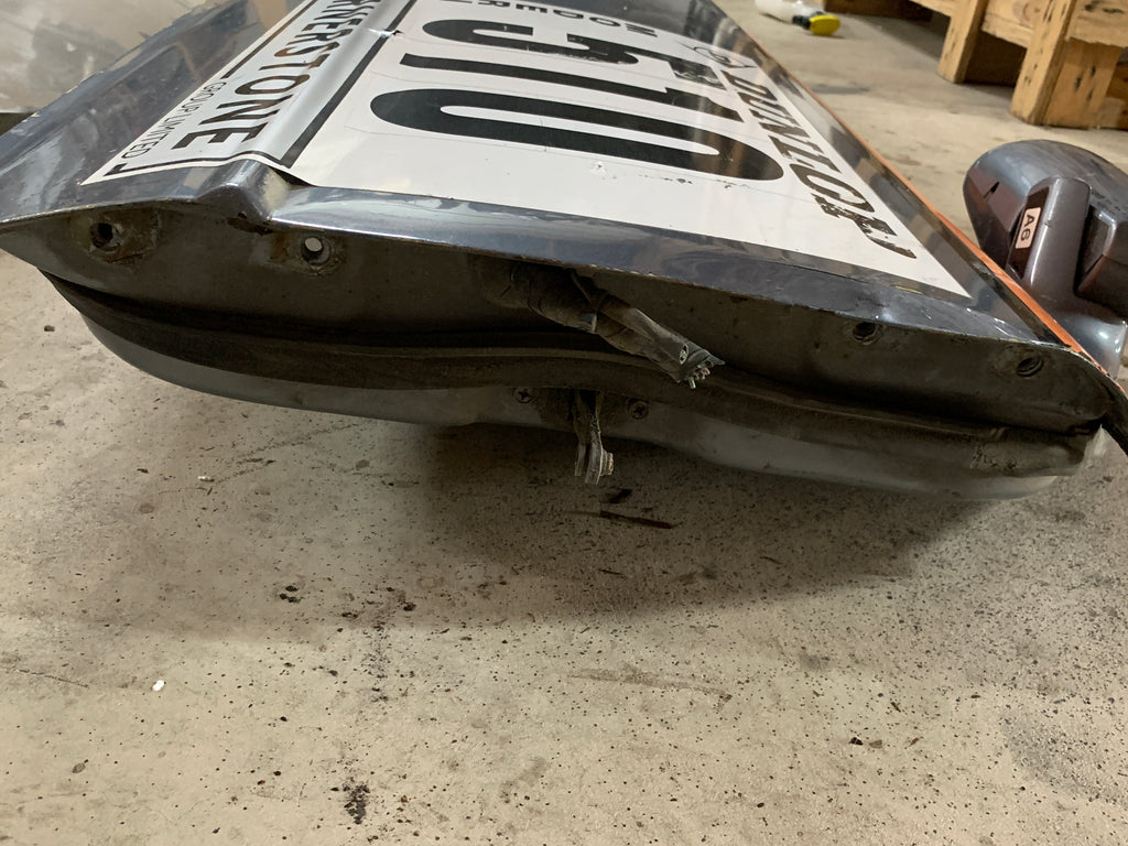 RIGHT Door, R32 coupe