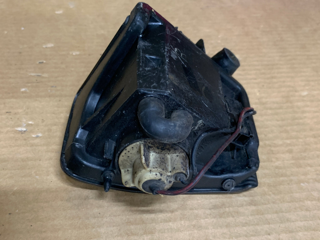 RIGHT Reverse Light, R32 coupe