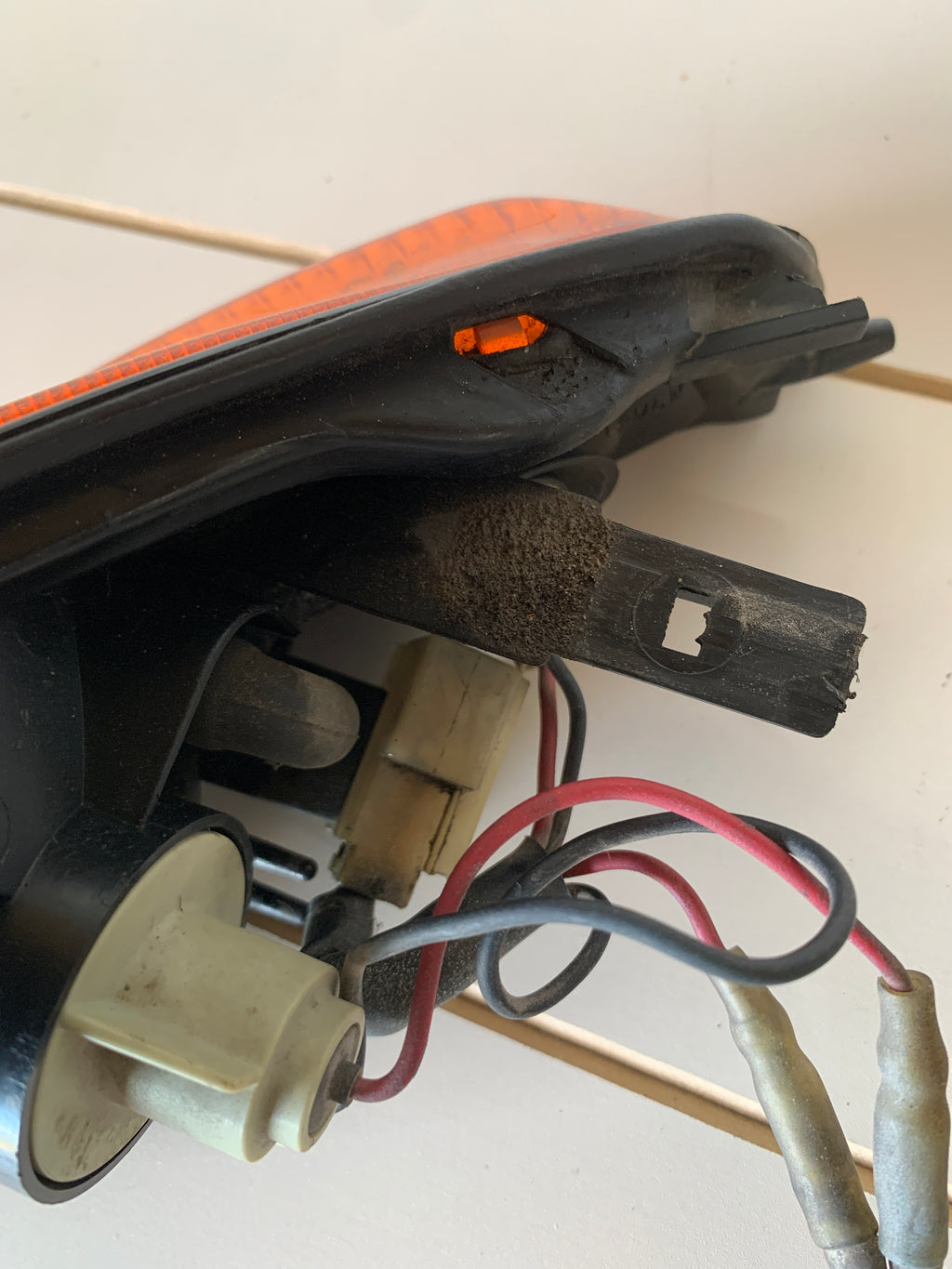 Indicator RIGHT, R32 GT-R