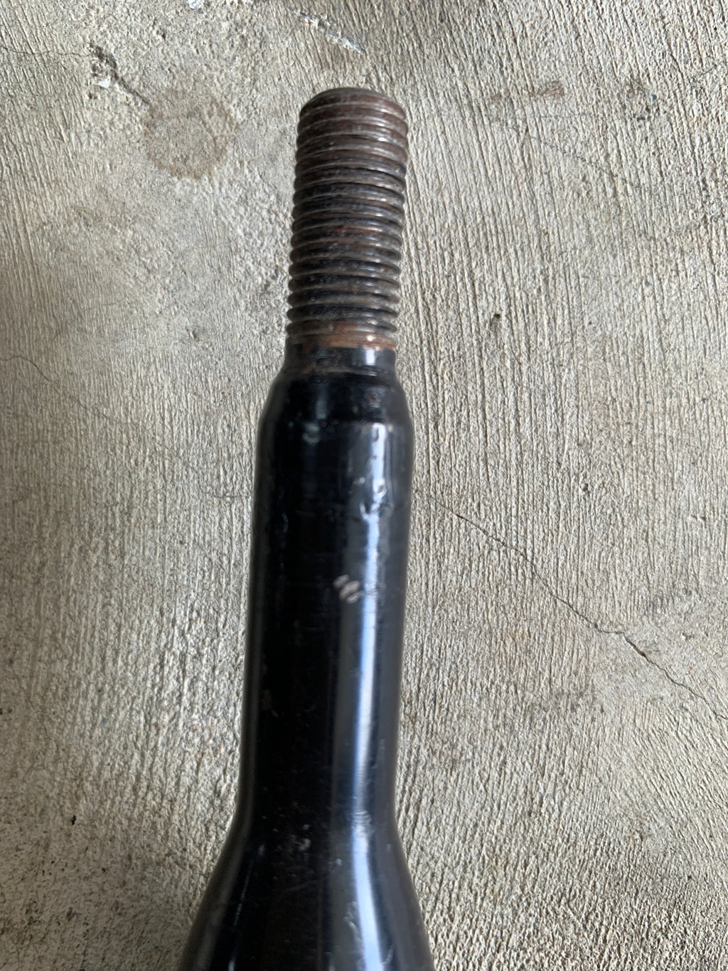Gearbox Shifter, R32 GTR