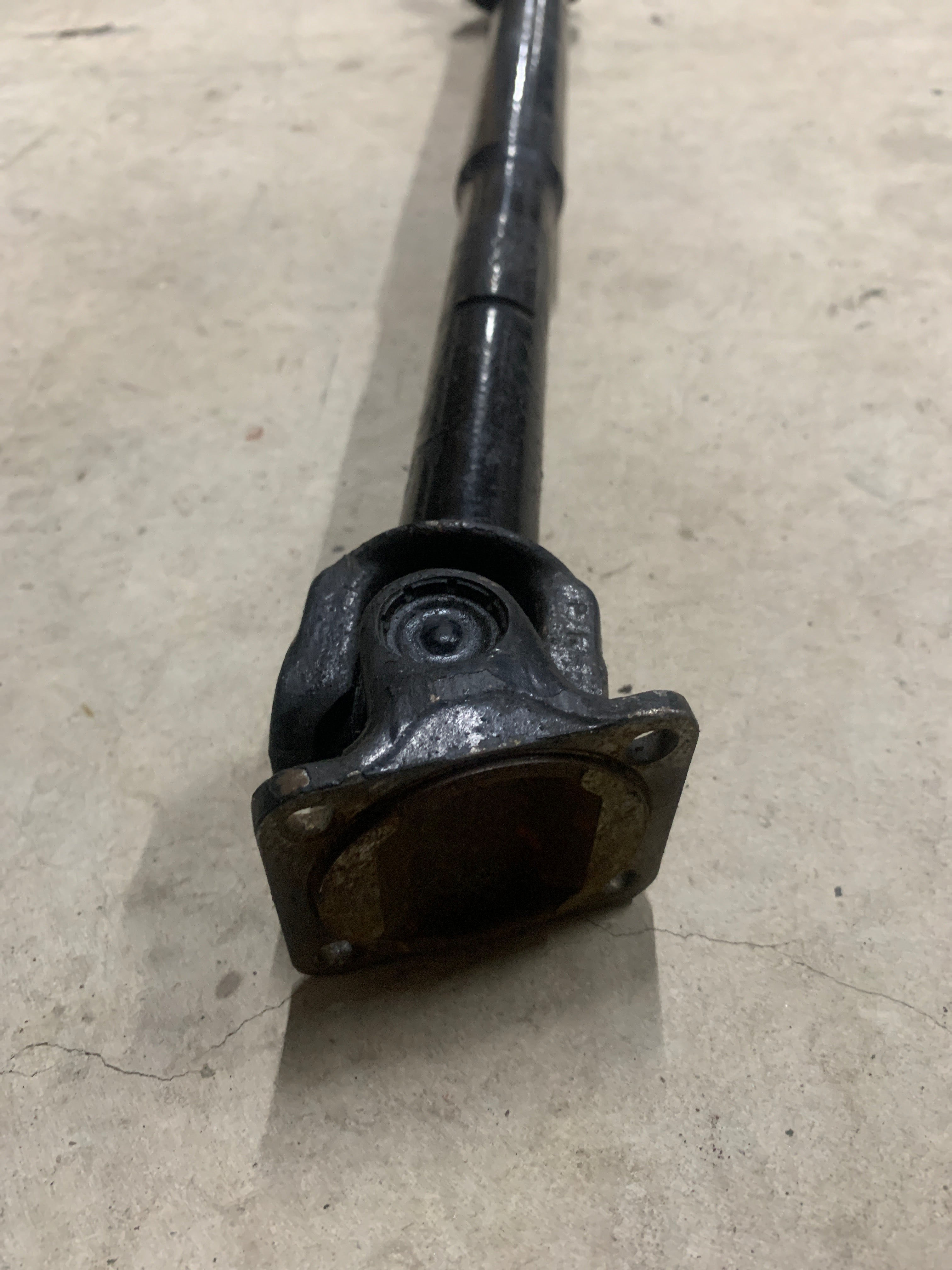 FRONT Driveshaft, R32 GTR