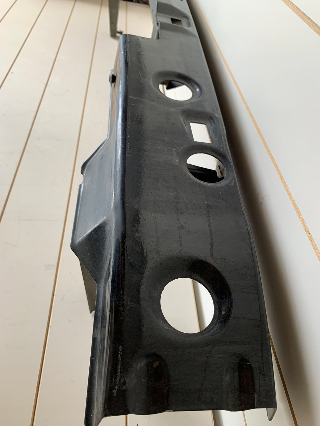 Rear Bumper Support, R32 GT-R