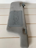 RIGHT Sun Visor, R33 GT-R