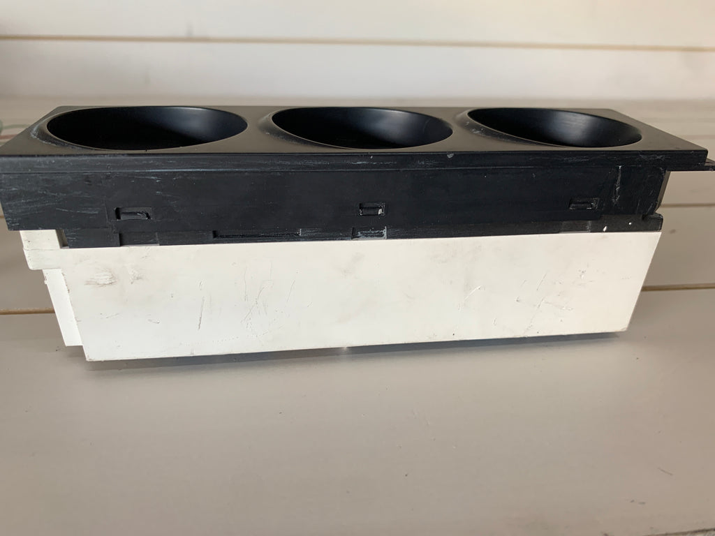 Triple Gauge Meter w/Plug, R32 GT-R
