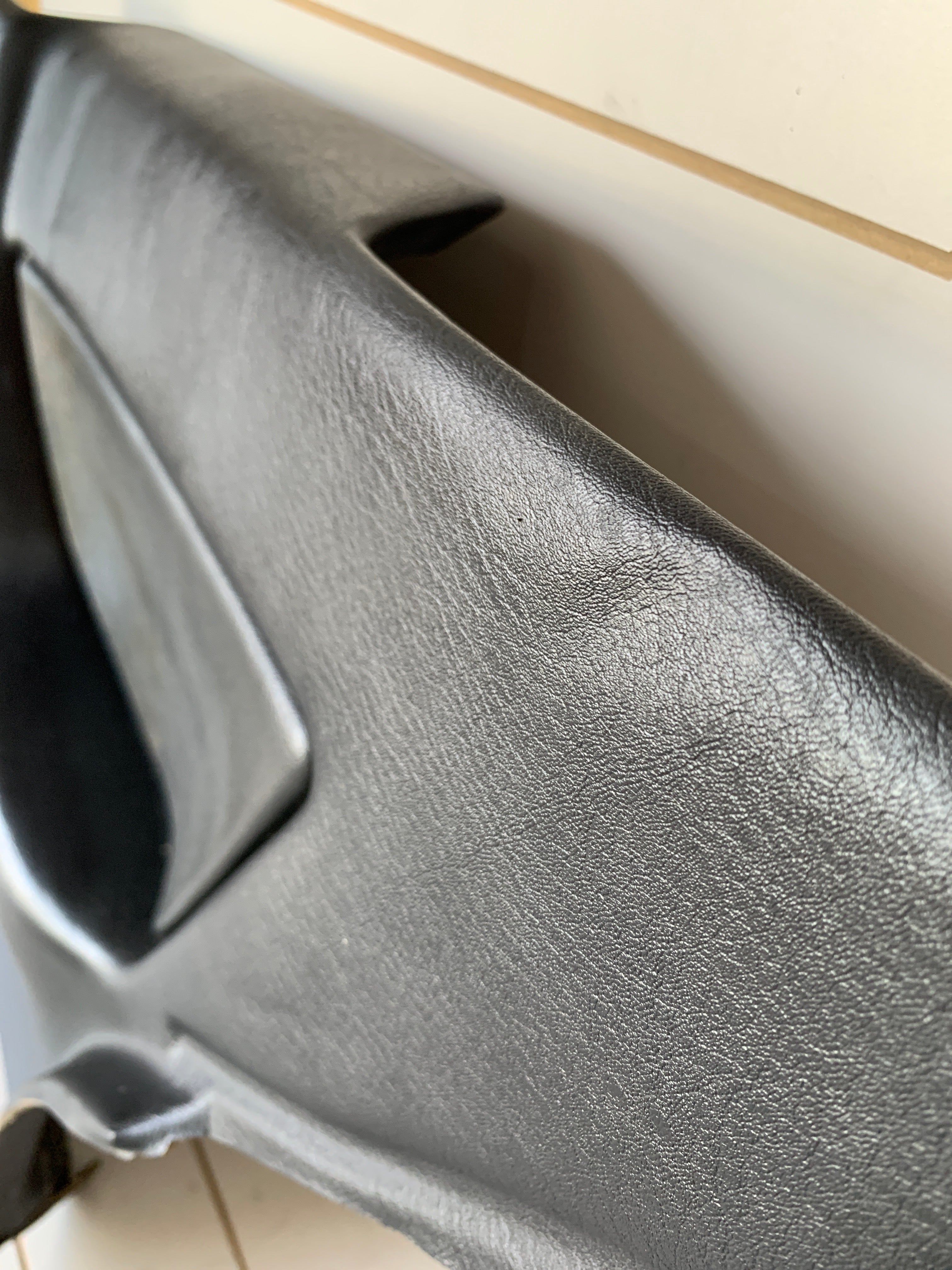 PAIR Lower 1/4 Trim, R32 Coupe