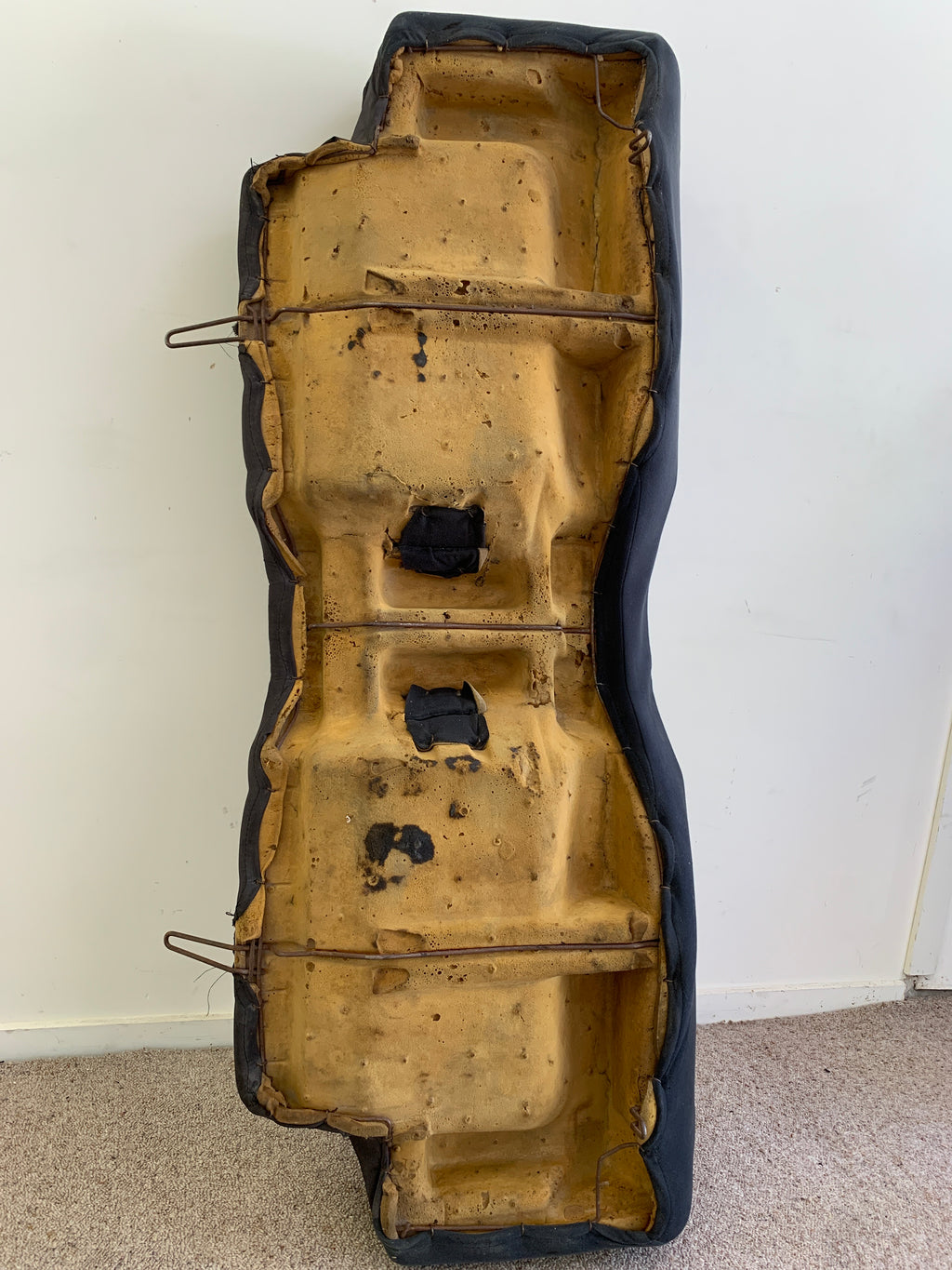 Rear Seat Bottom R32 GT-R