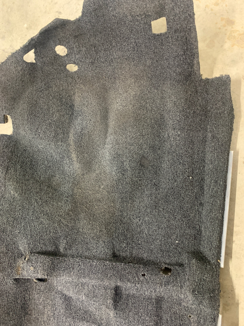 Cabin Carpet, R32 GTR