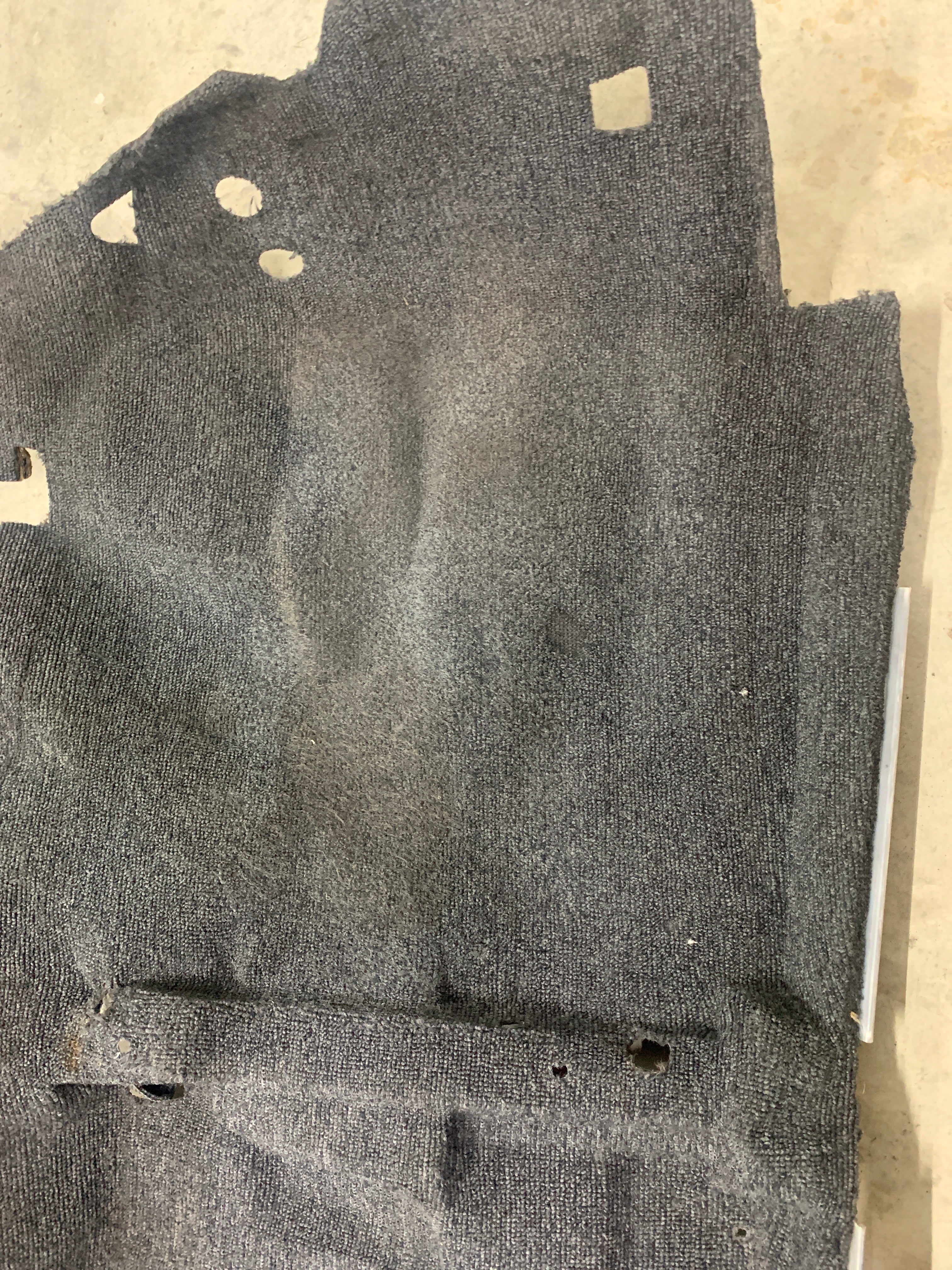 Cabin Carpet, R32 GTR