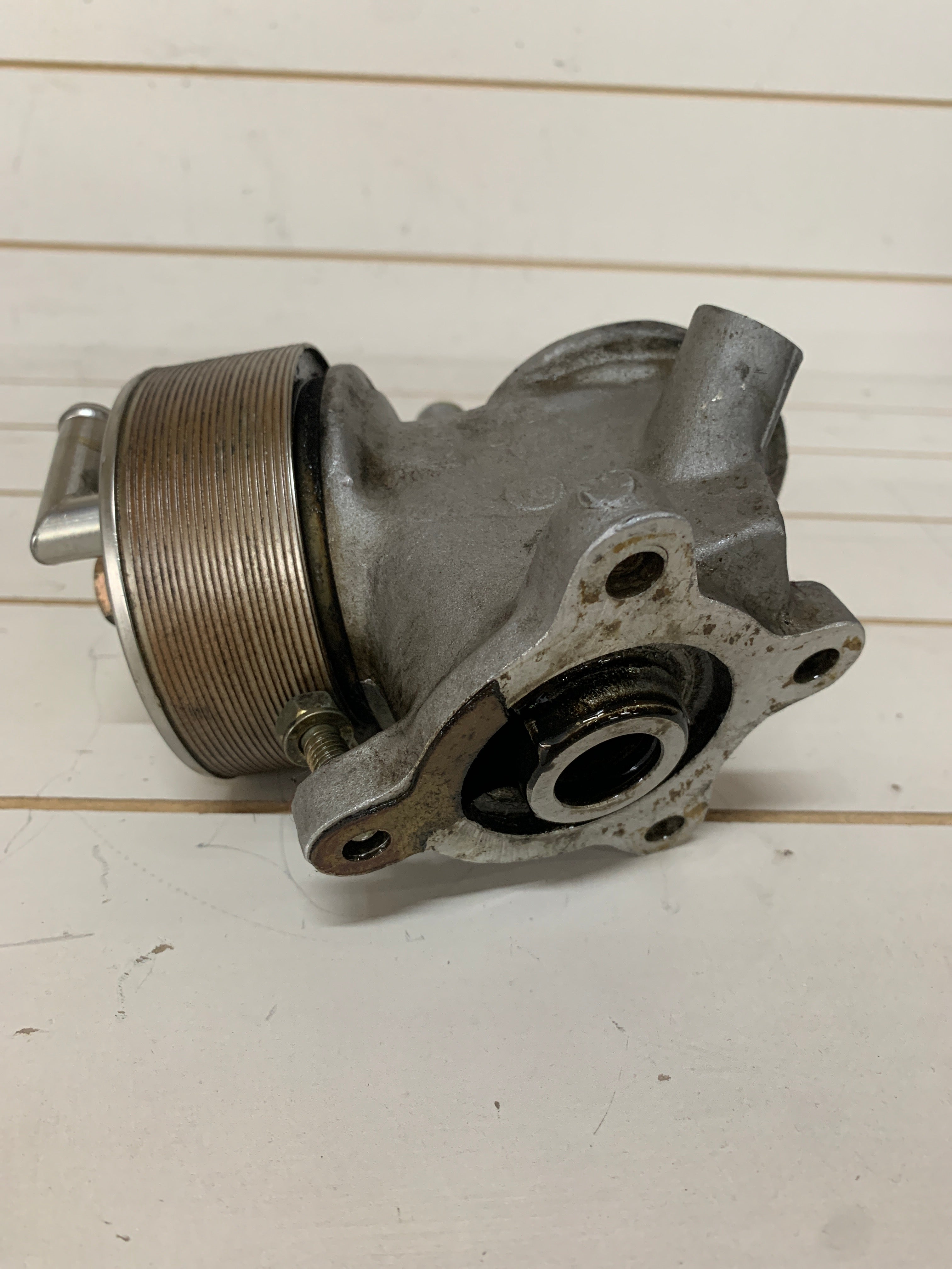 Oil Filter Housing, R32 GTR