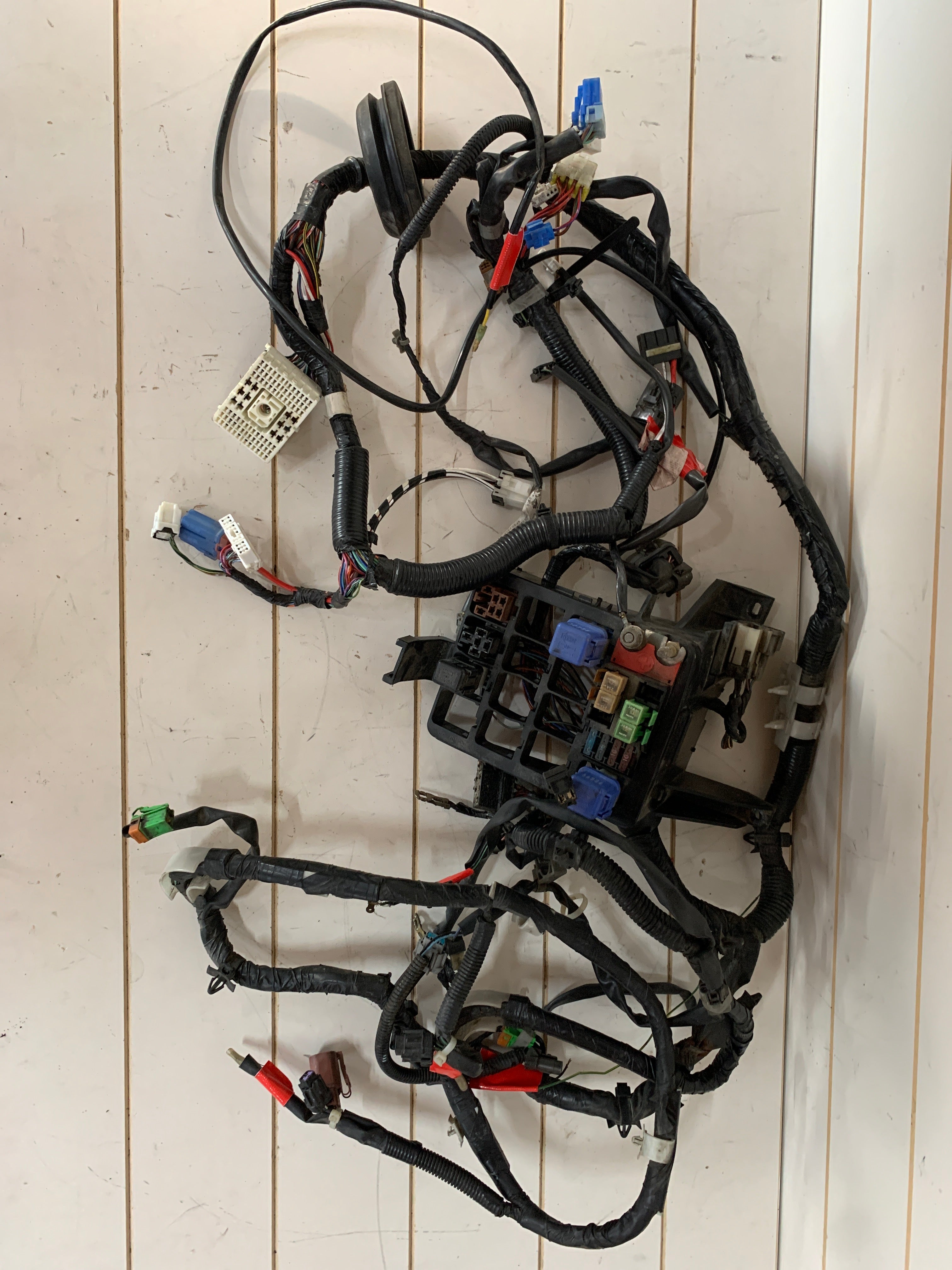 Engine Bay Loom, R33 GT-R