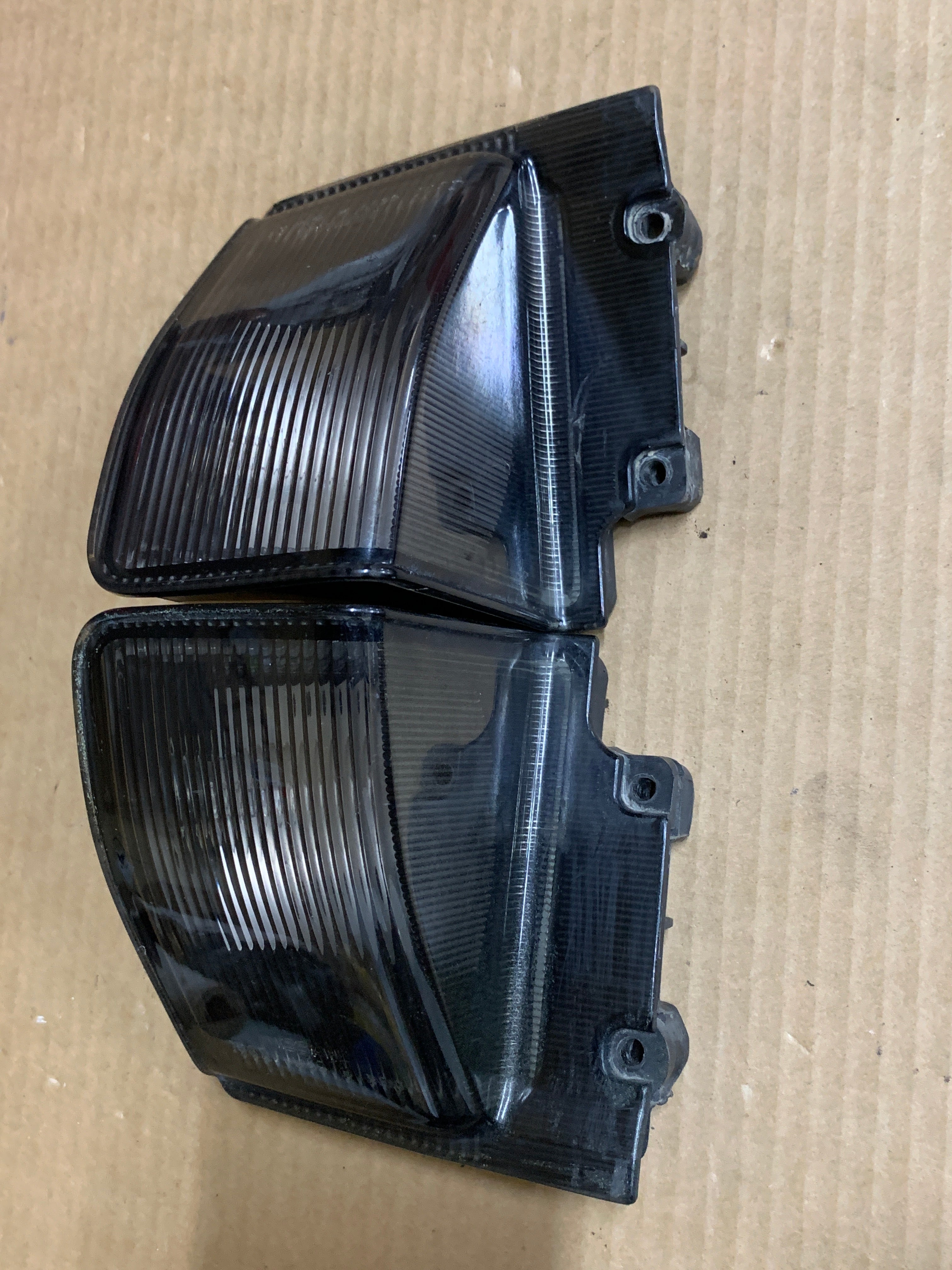 Reverse Lights, R32 GTR