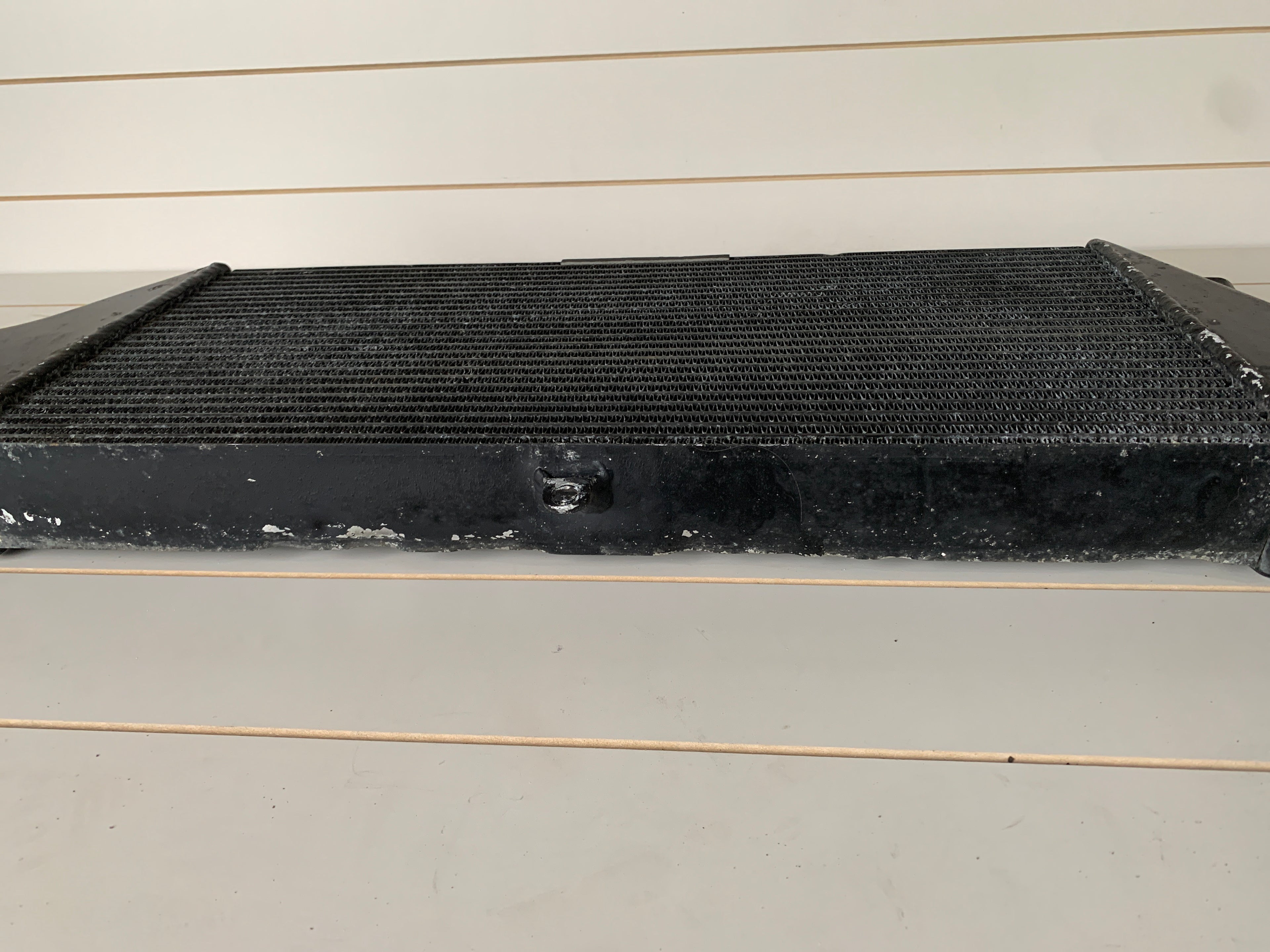 Factory Intercooler, R33 GT-R