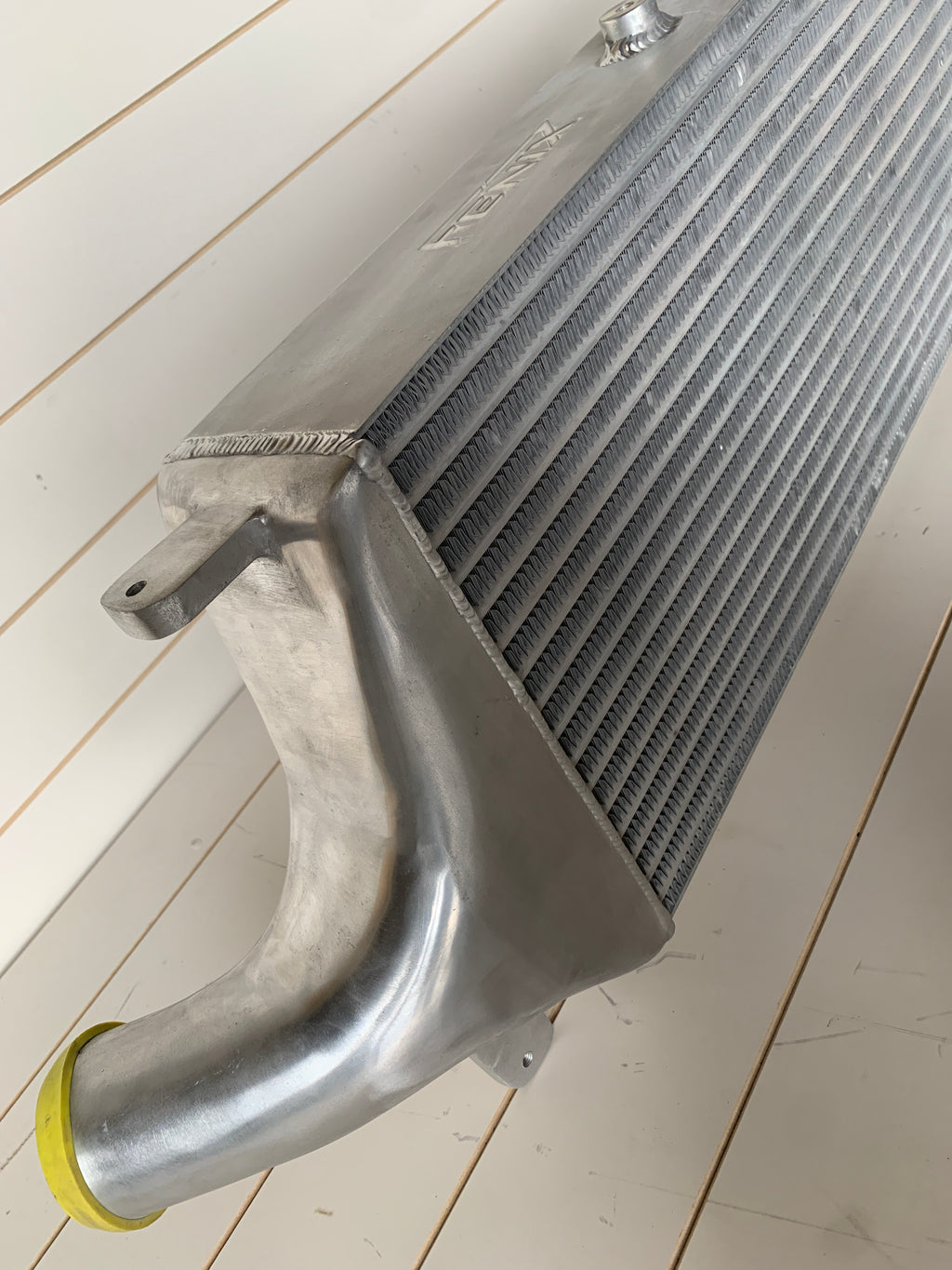 NEW FENIX Intercooler