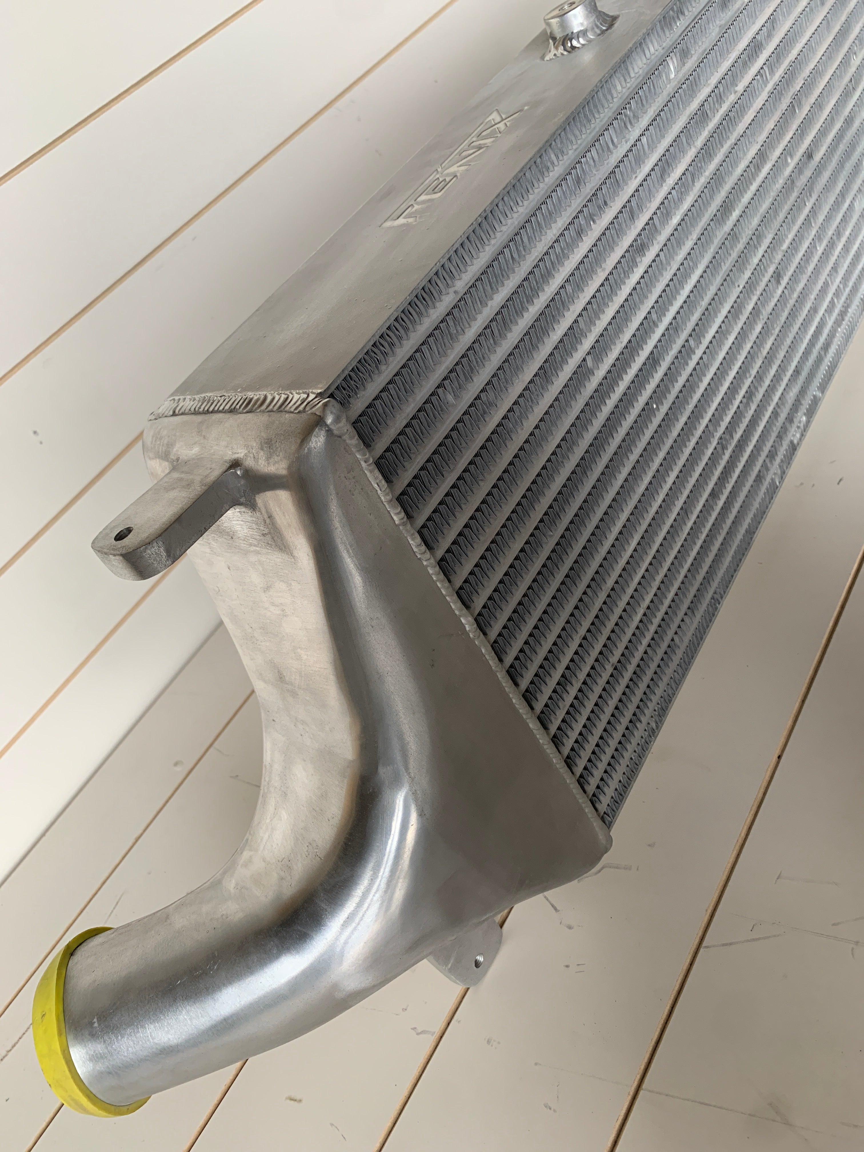 NEW FENIX Intercooler