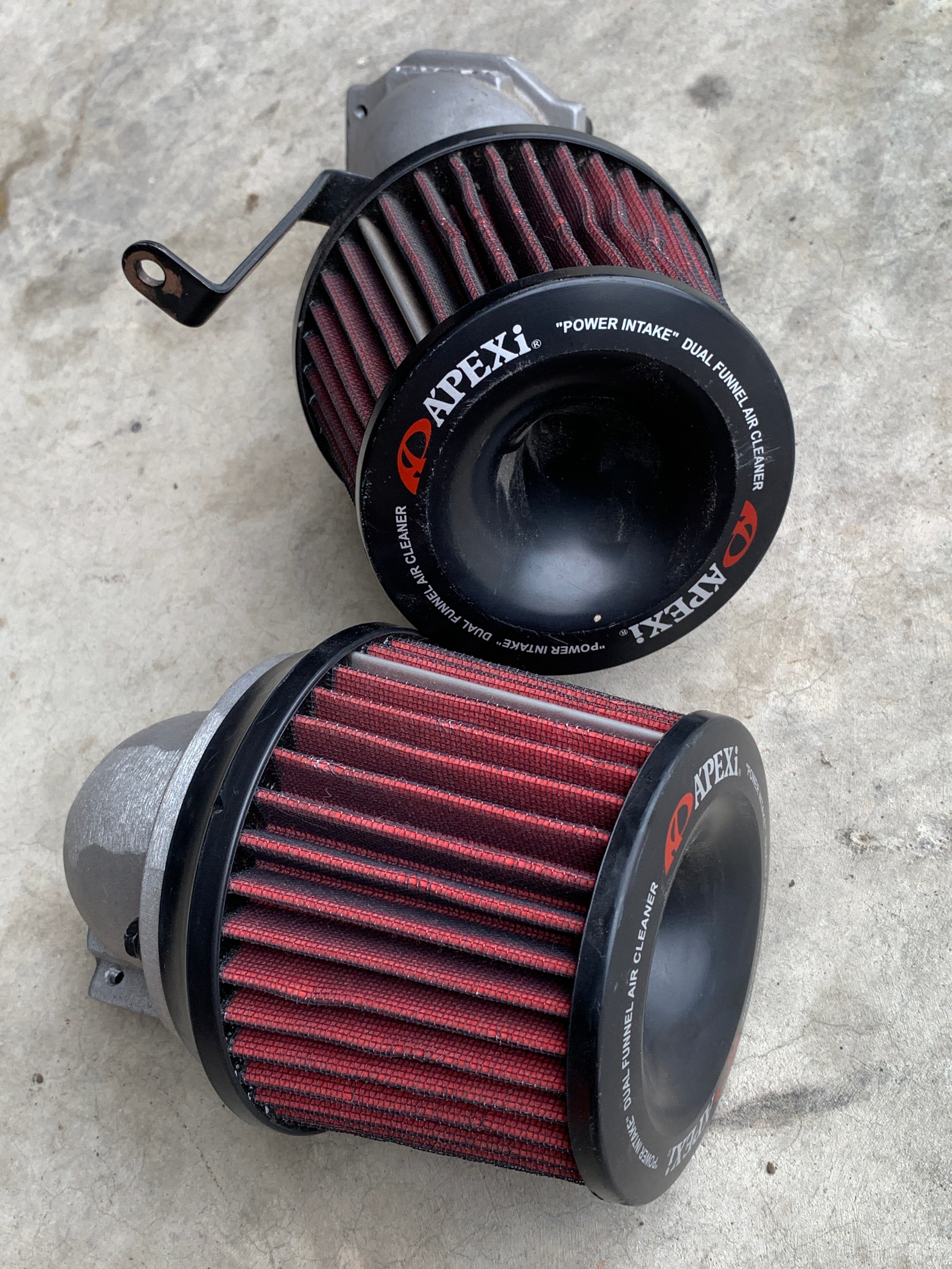 Apexi Power Intake, R32 GTR