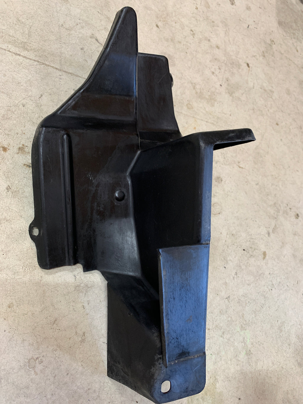 Fuel Filler Cover, R32 GTR