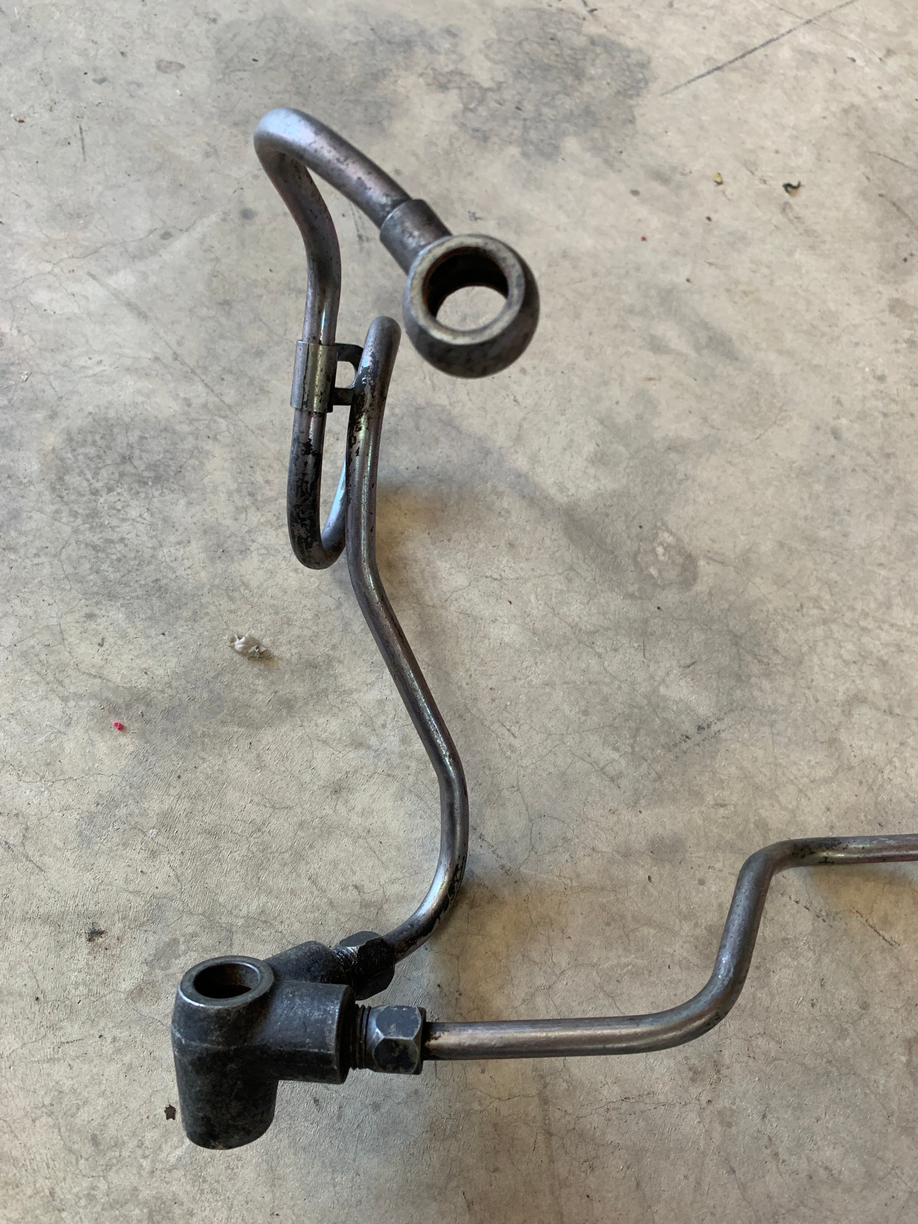 Turbo Water Line, RB26