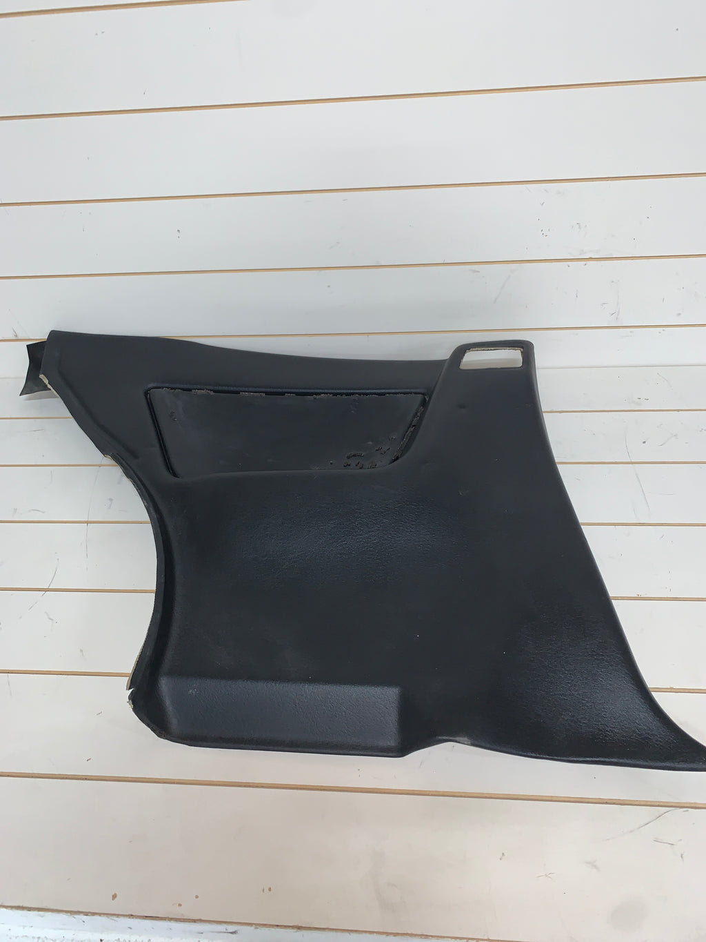 LEFT Lower 1/4 Trim, R32 GT-R