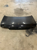 Boot Lid, R32 Coupe