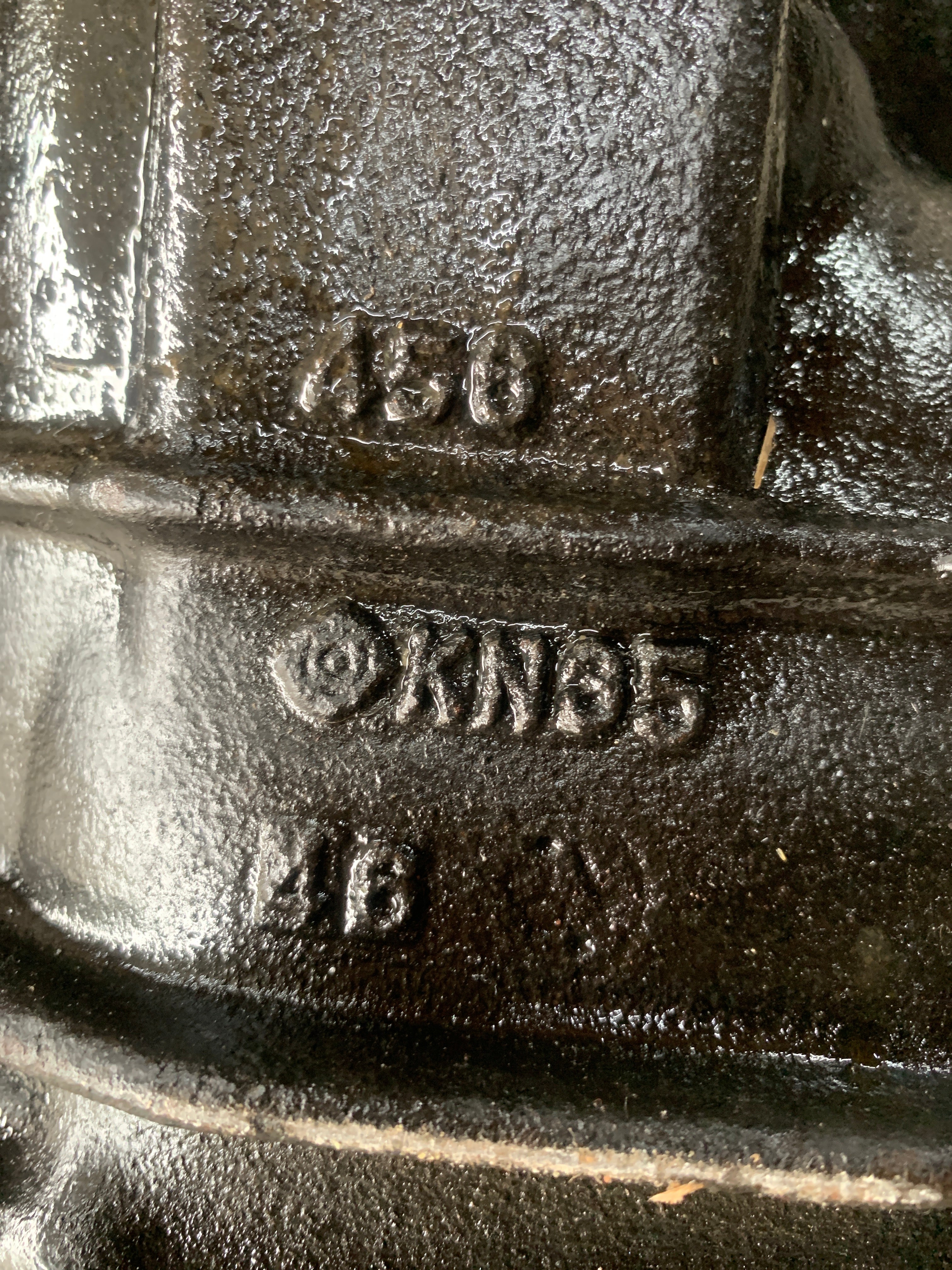LSD Diff, R32 GTR