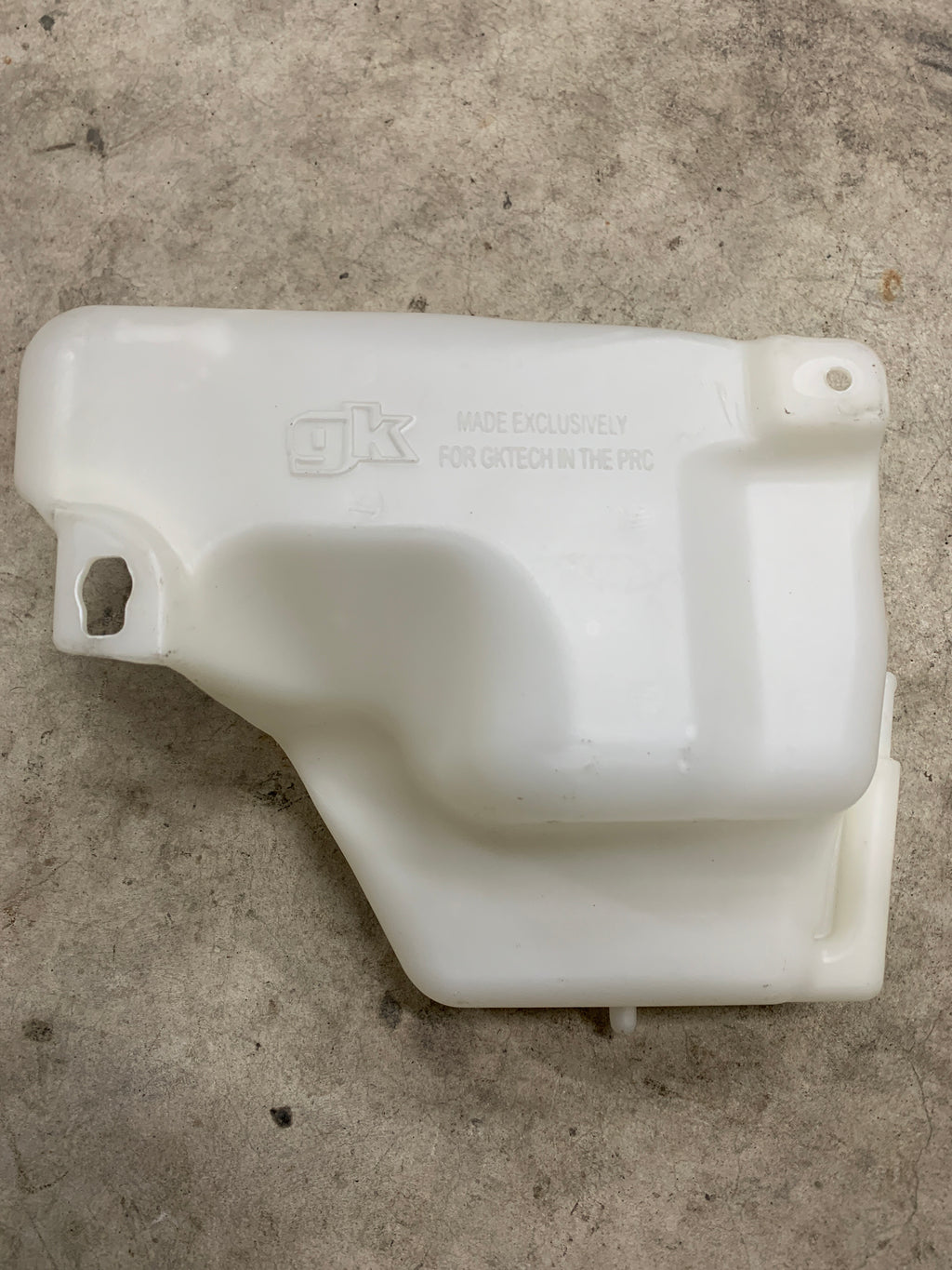 NEW GKTECH Radiator Overflow, R32