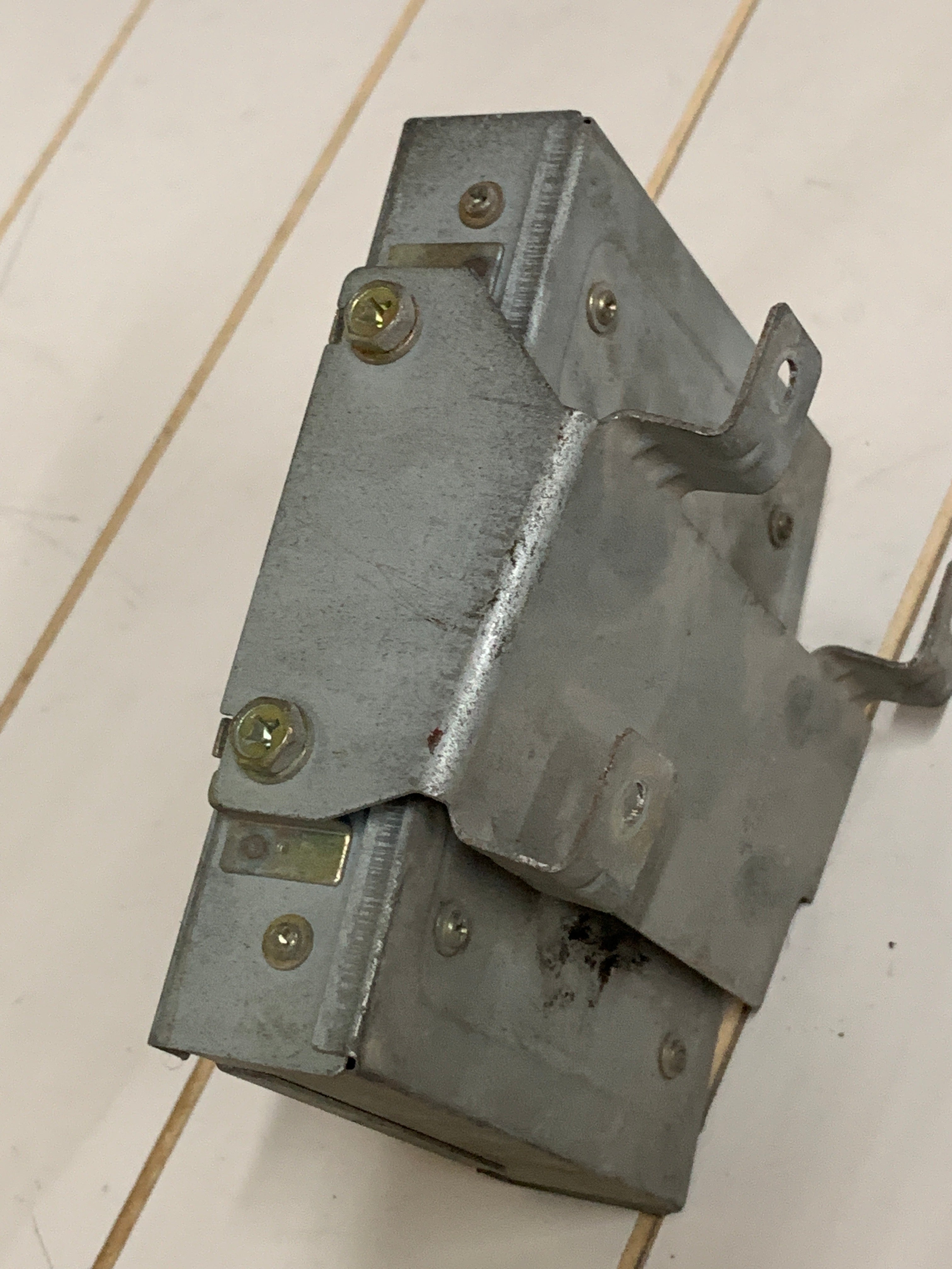 Hicas ECU, R32 Gts-T