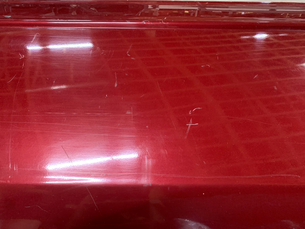LEFT Door, R32 coupe