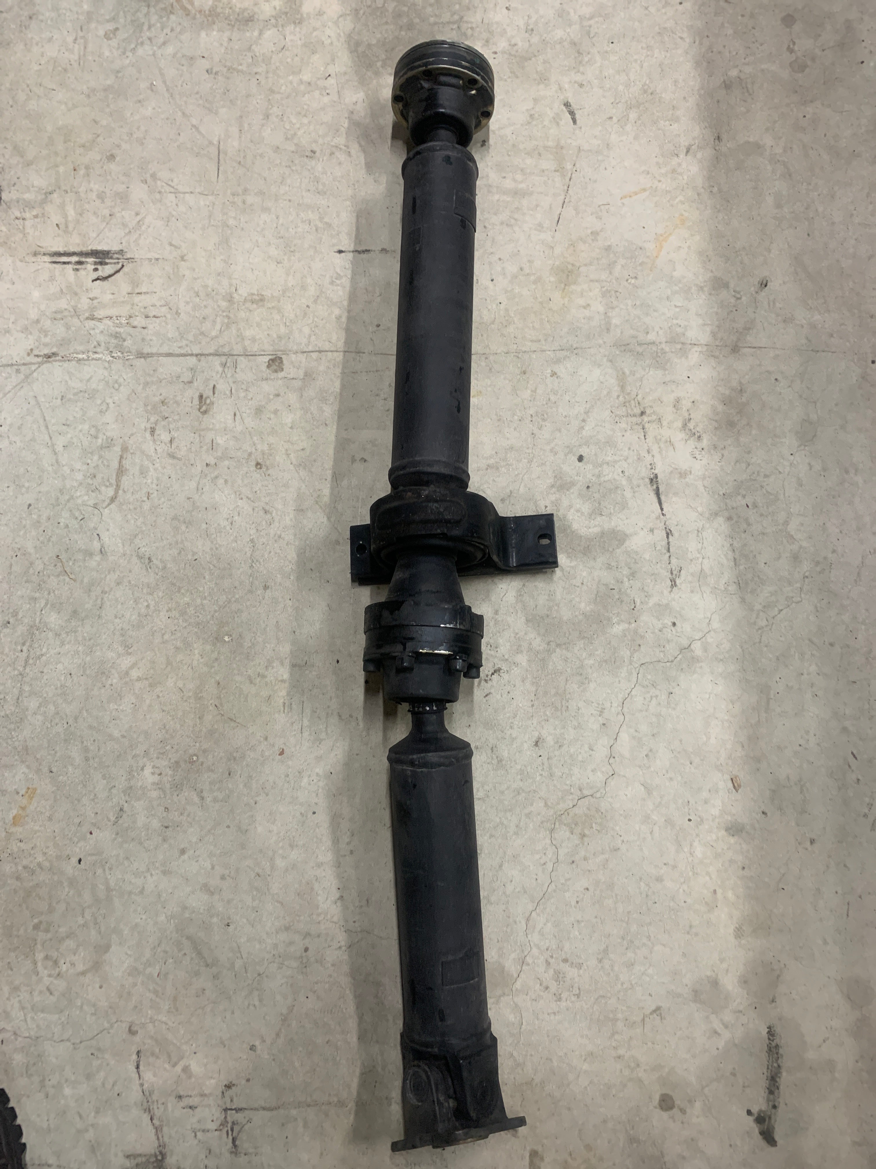 REAR Driveshaft. R32 GTR