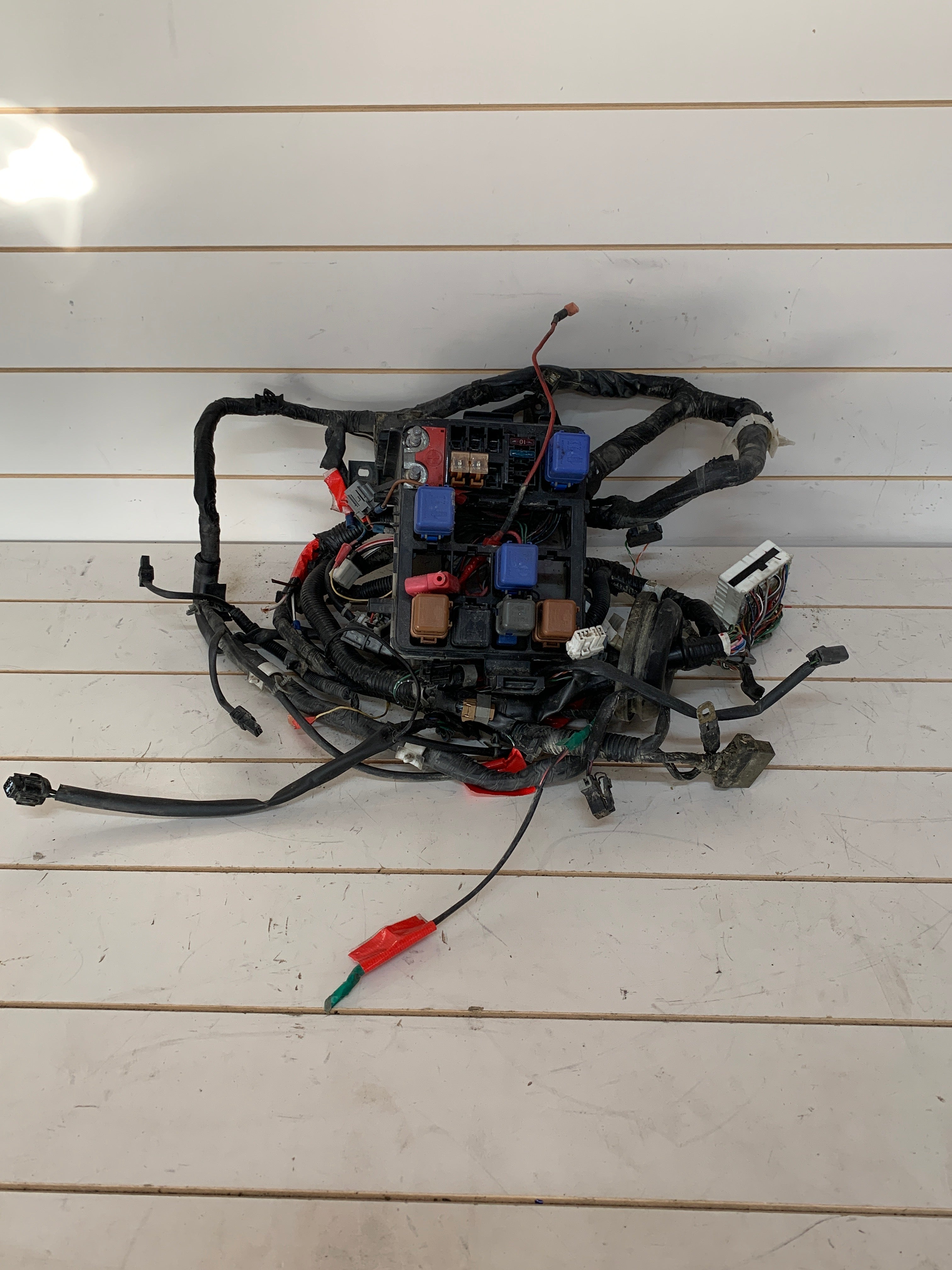 Engine Bay Loom, R33 Sedan