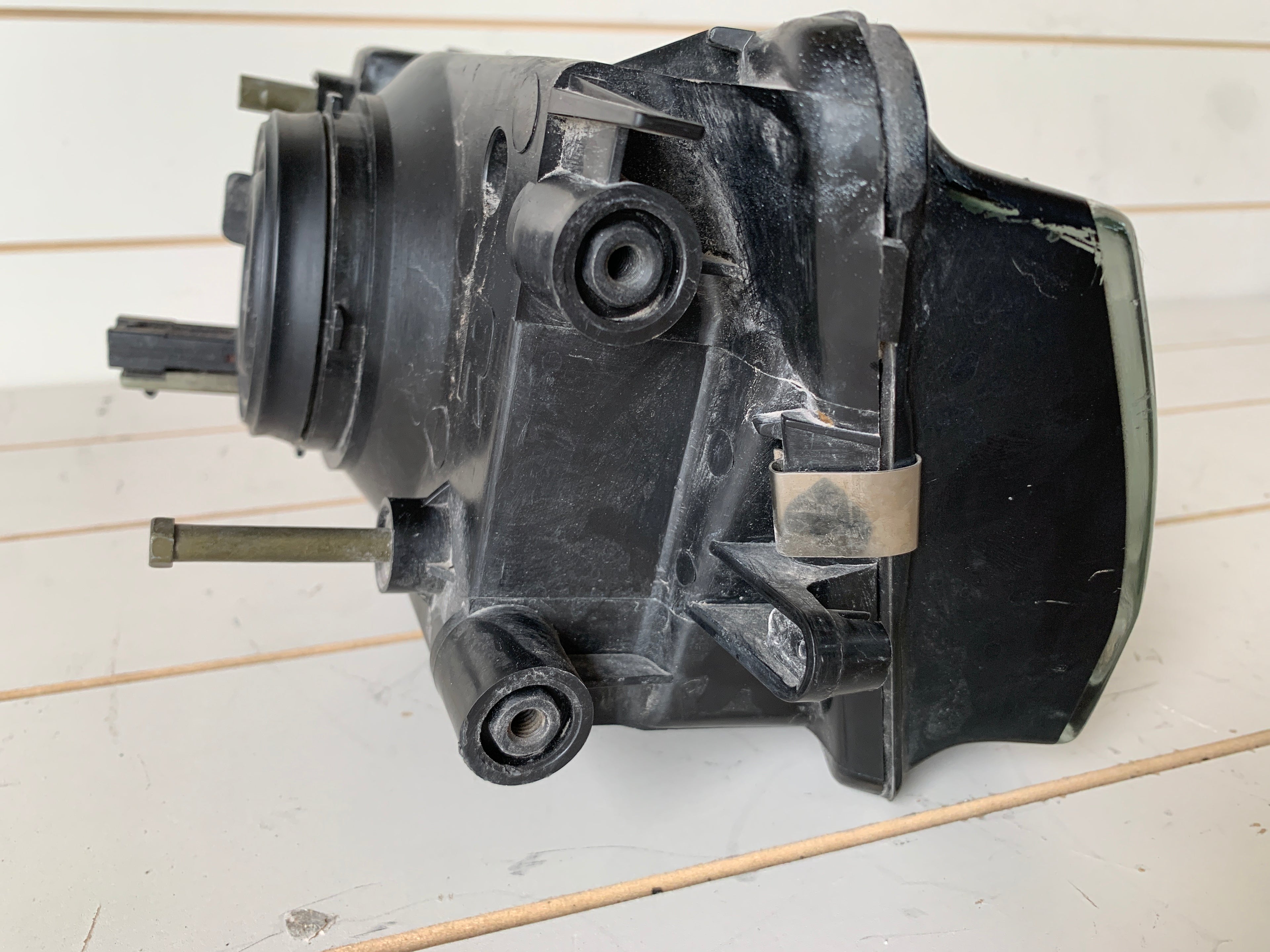 ICHIKOH Head Lights PAIR, R32