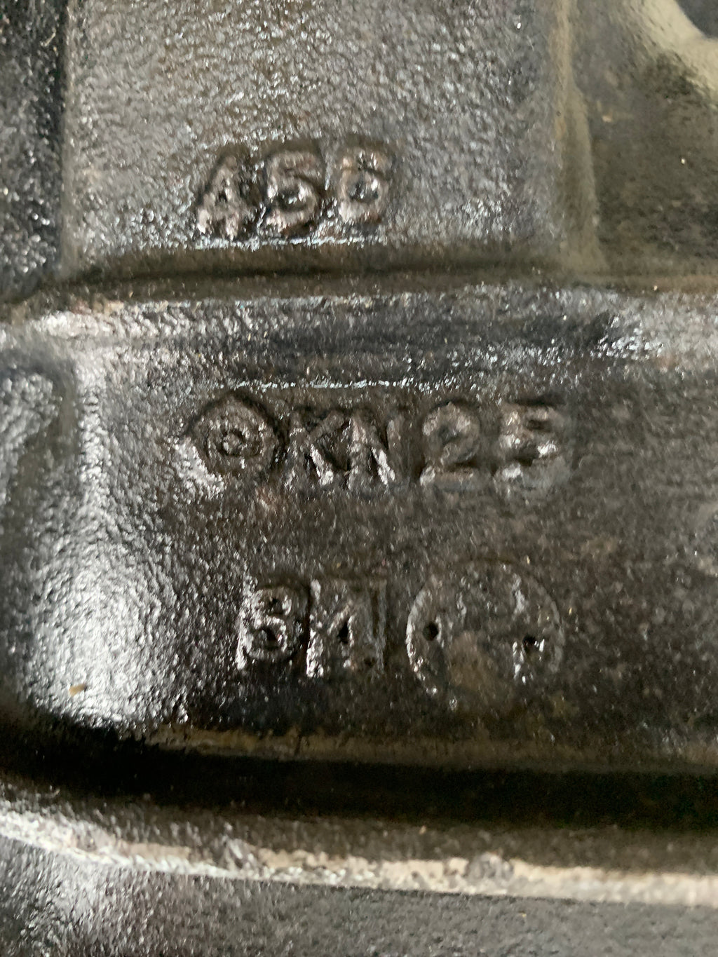 LSD Diff, R32 GTR