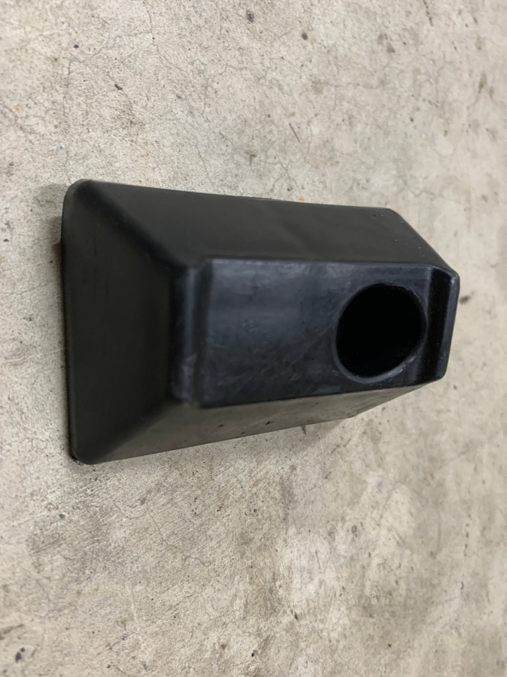 Accelerator Pedal Stop, R32