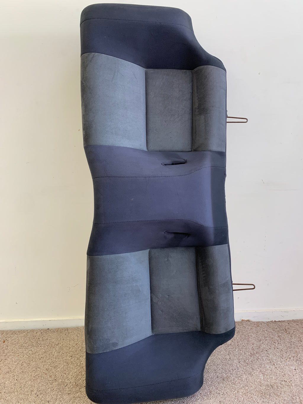 Rear Seat Bottom R32 GT-R