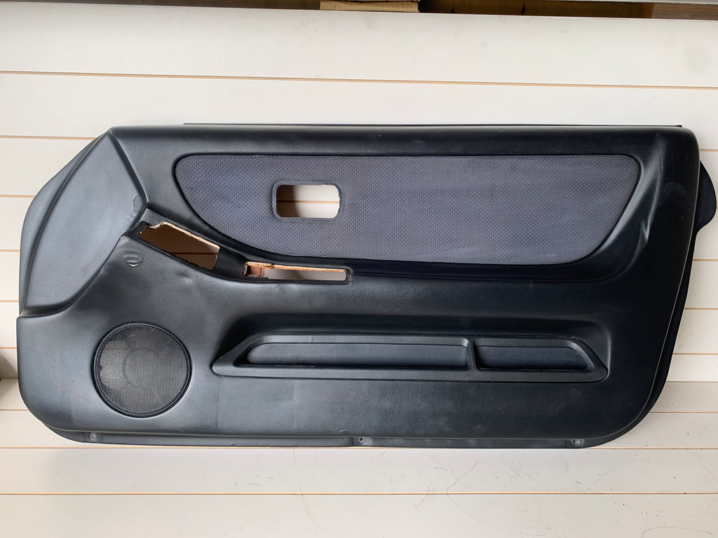 RIGHT Door Card, R33 GT-R