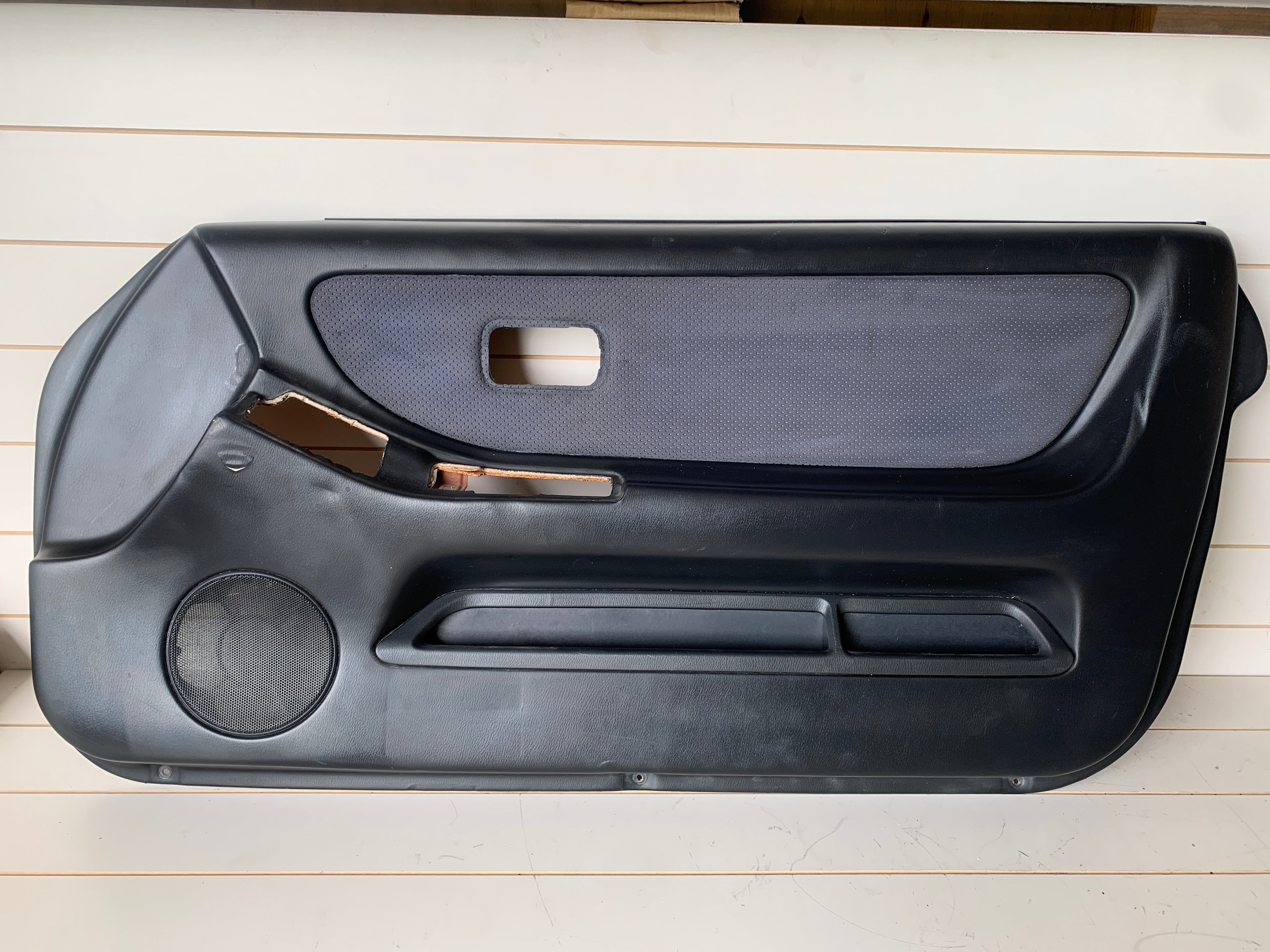 RIGHT Door Card, R33 GT-R