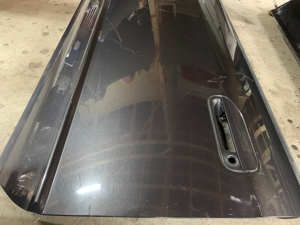 LEFT Door, R32 coupe