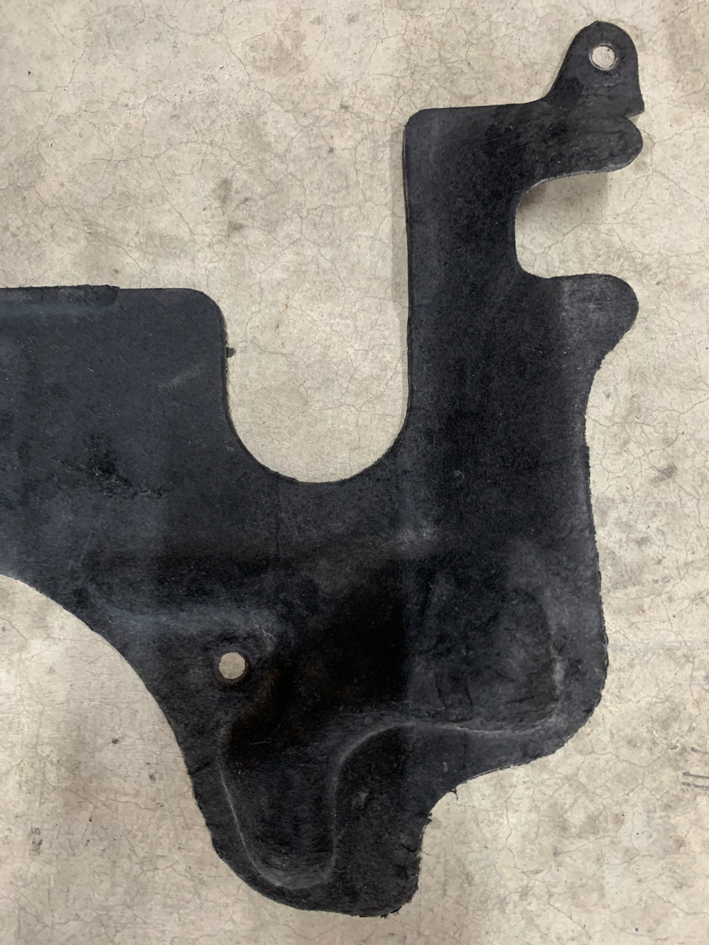 Firewall Pad, R32 Skyline