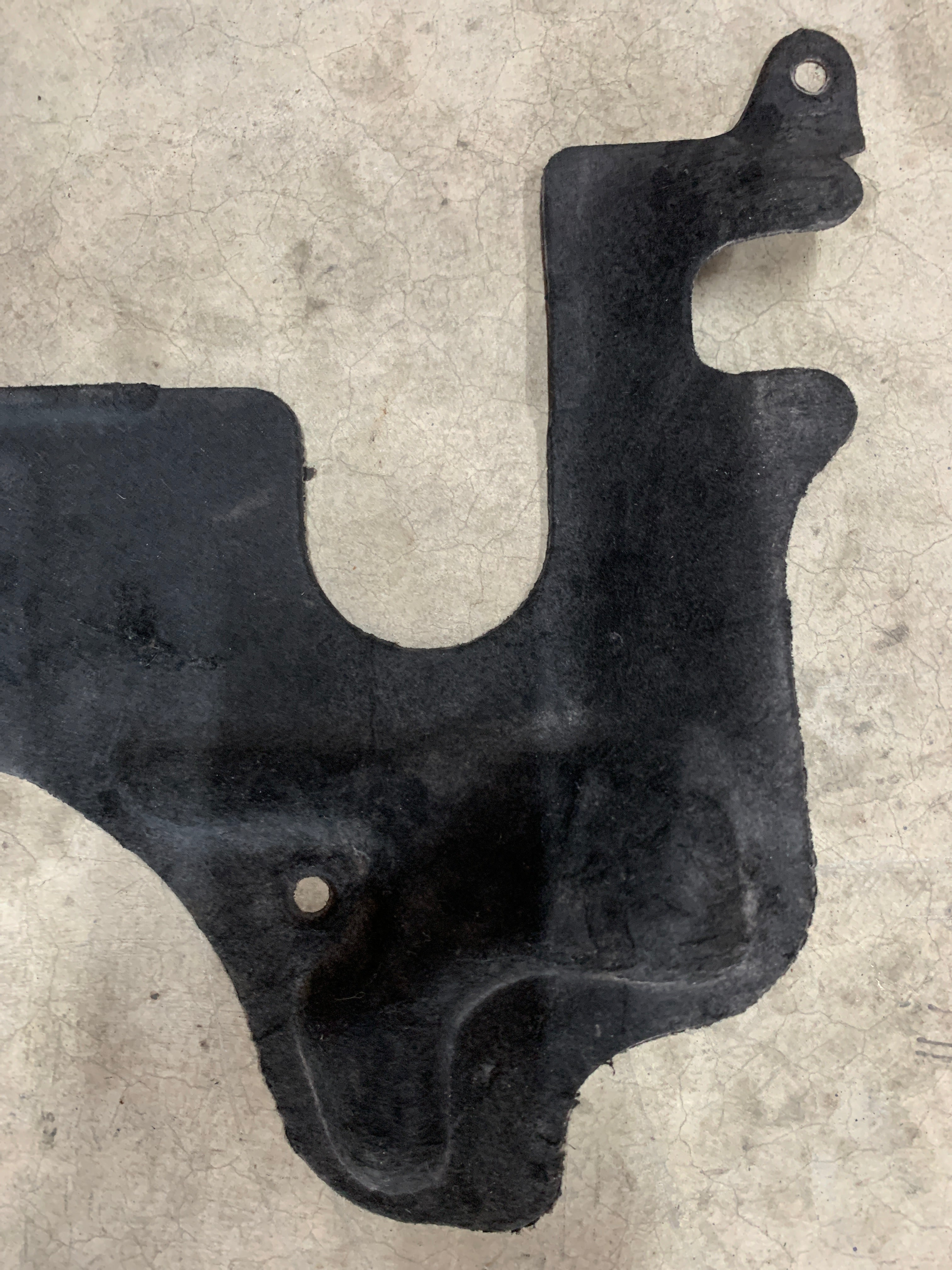 Firewall Pad, R32 Skyline